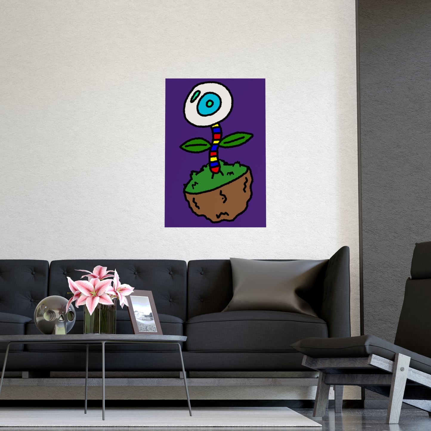 I C Poster