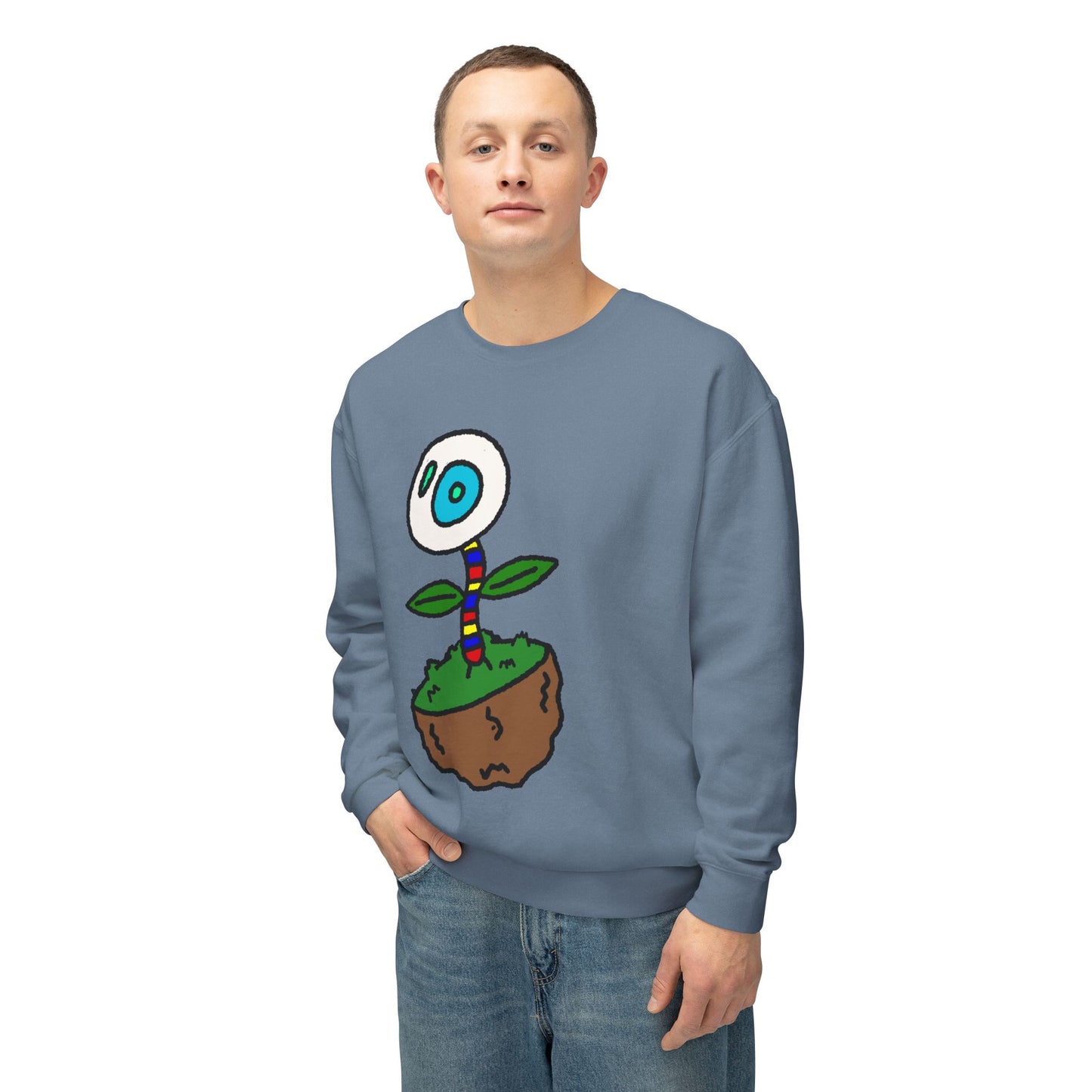 I C Sweatshirt