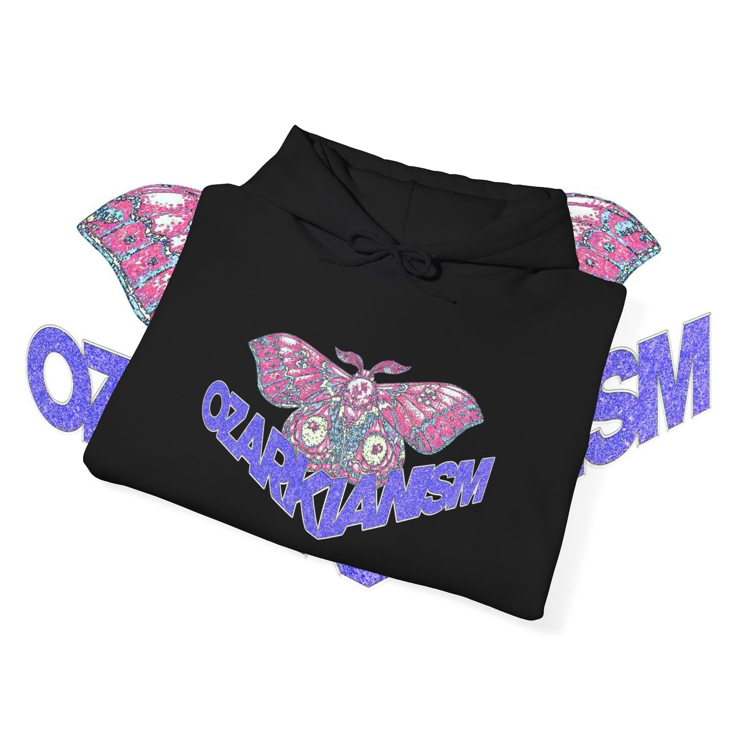OZARKIANISM HOODIE