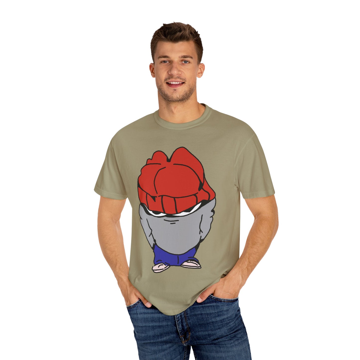 PEEPER TEE