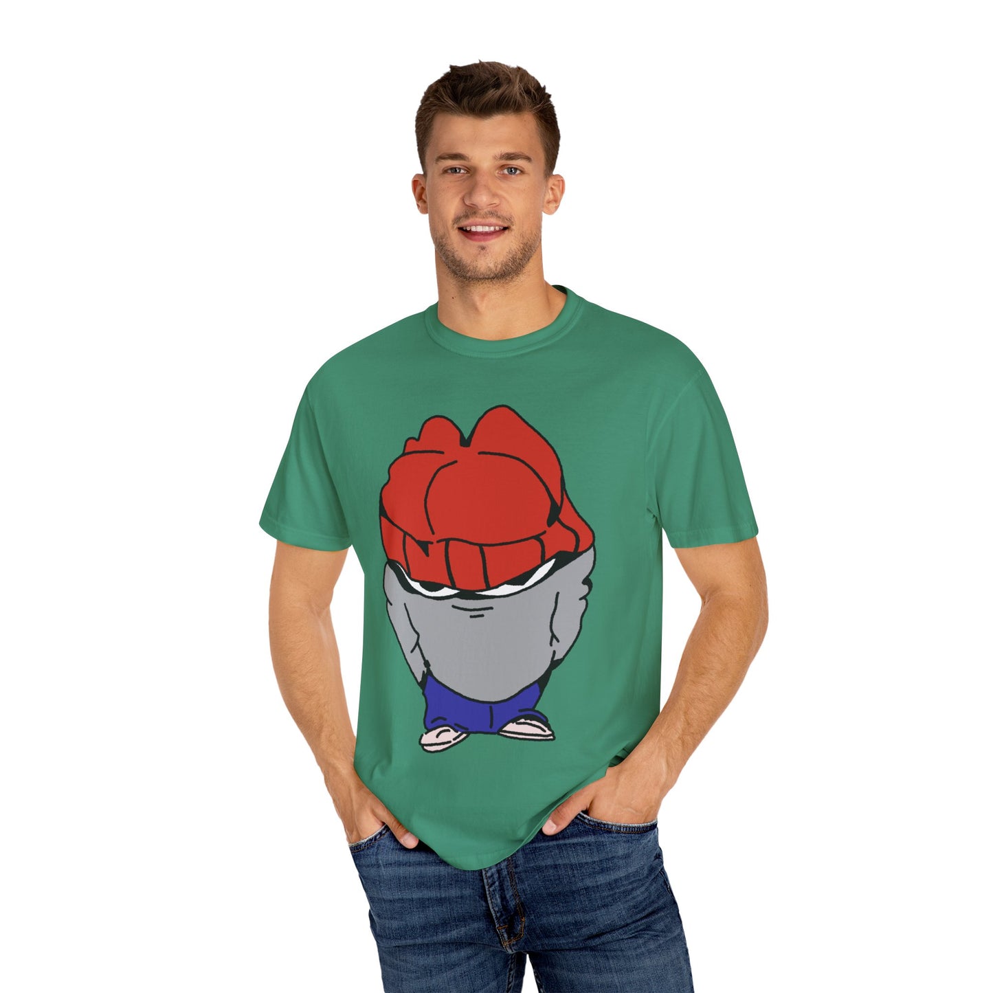 PEEPER TEE