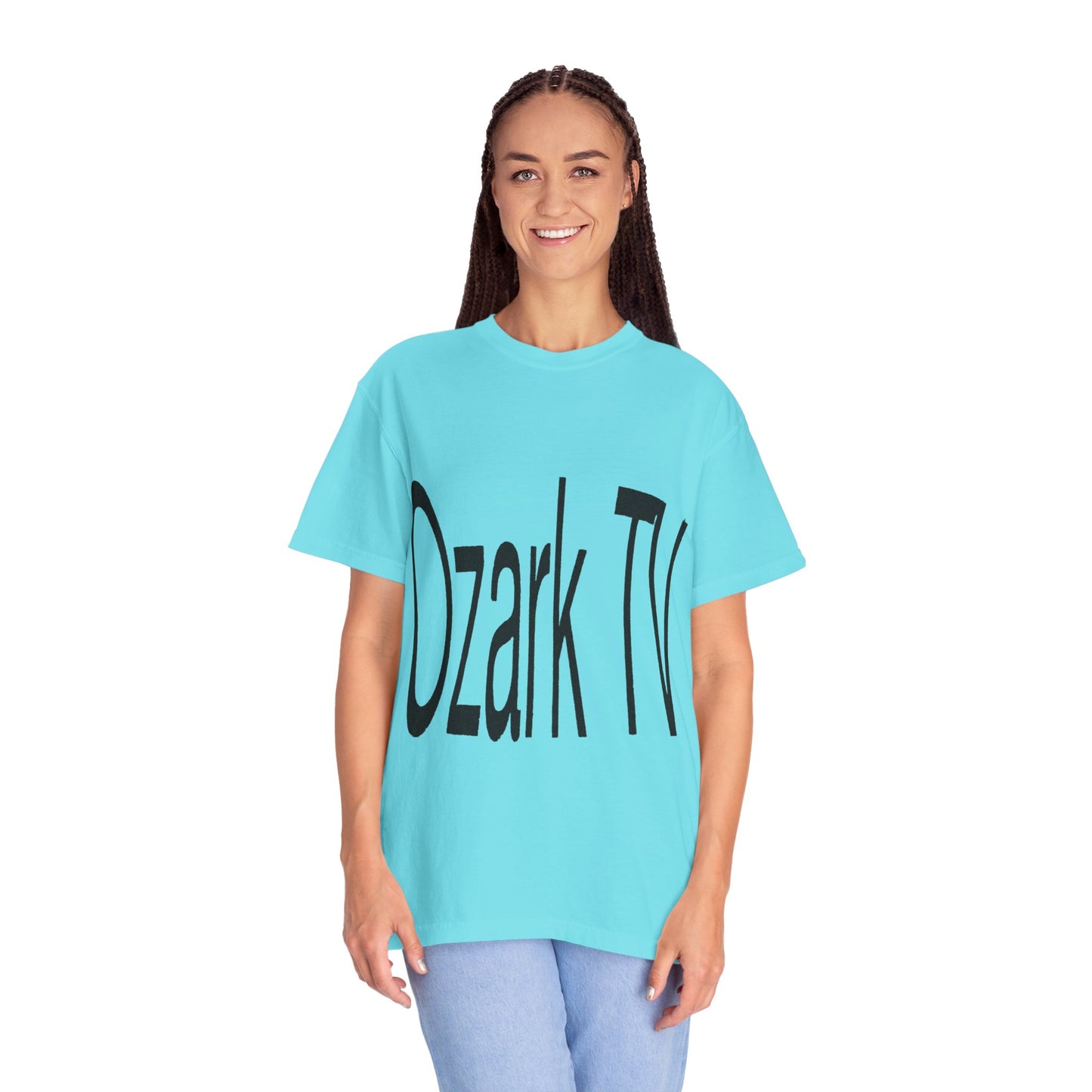 Ozark TV Tee i