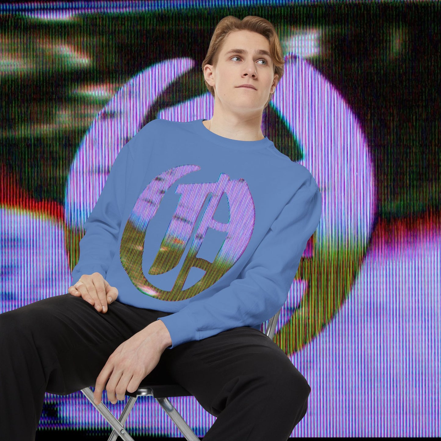 OTV LONG SLEEVE TEE