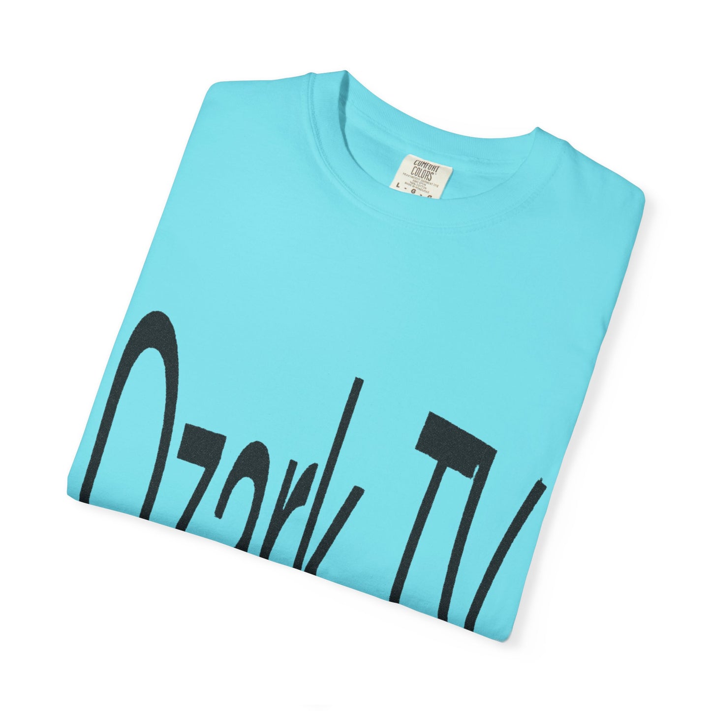 Ozark TV Tee i