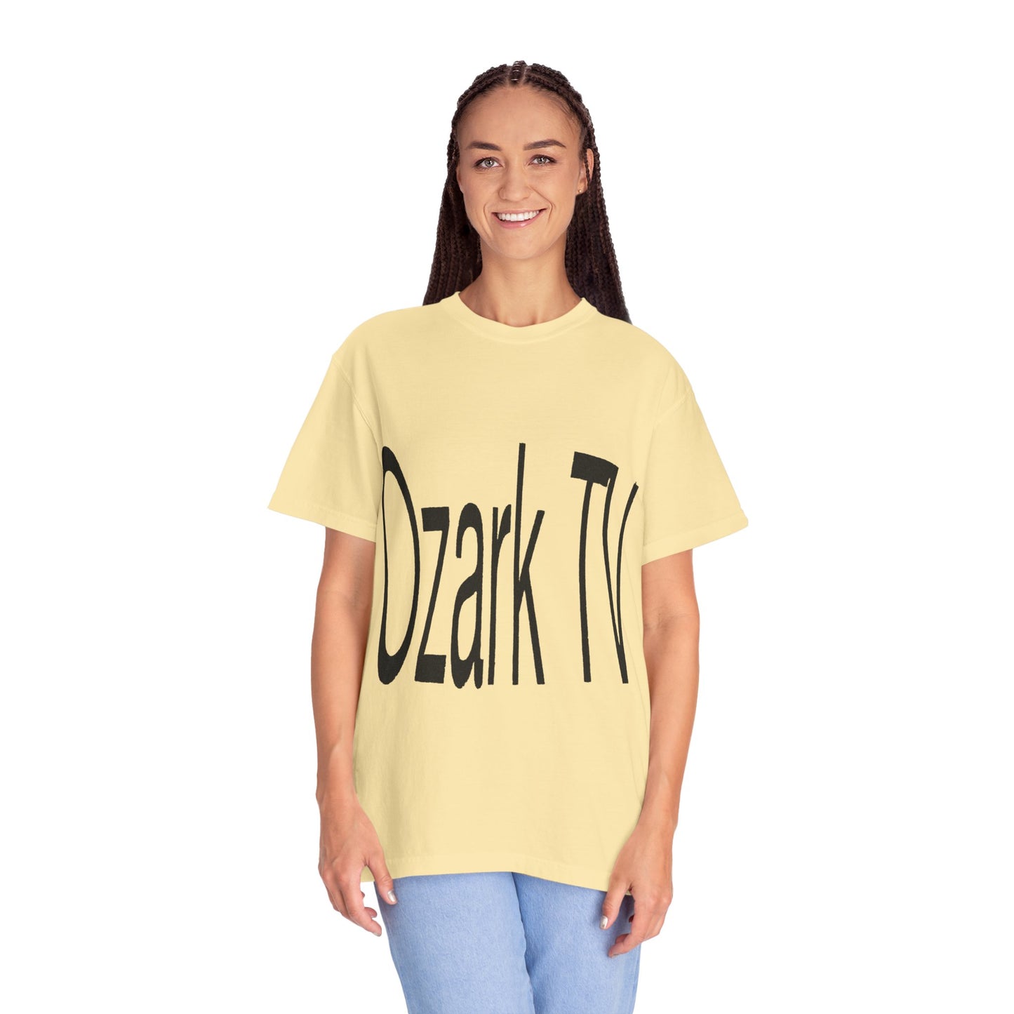 Ozark TV Tee i