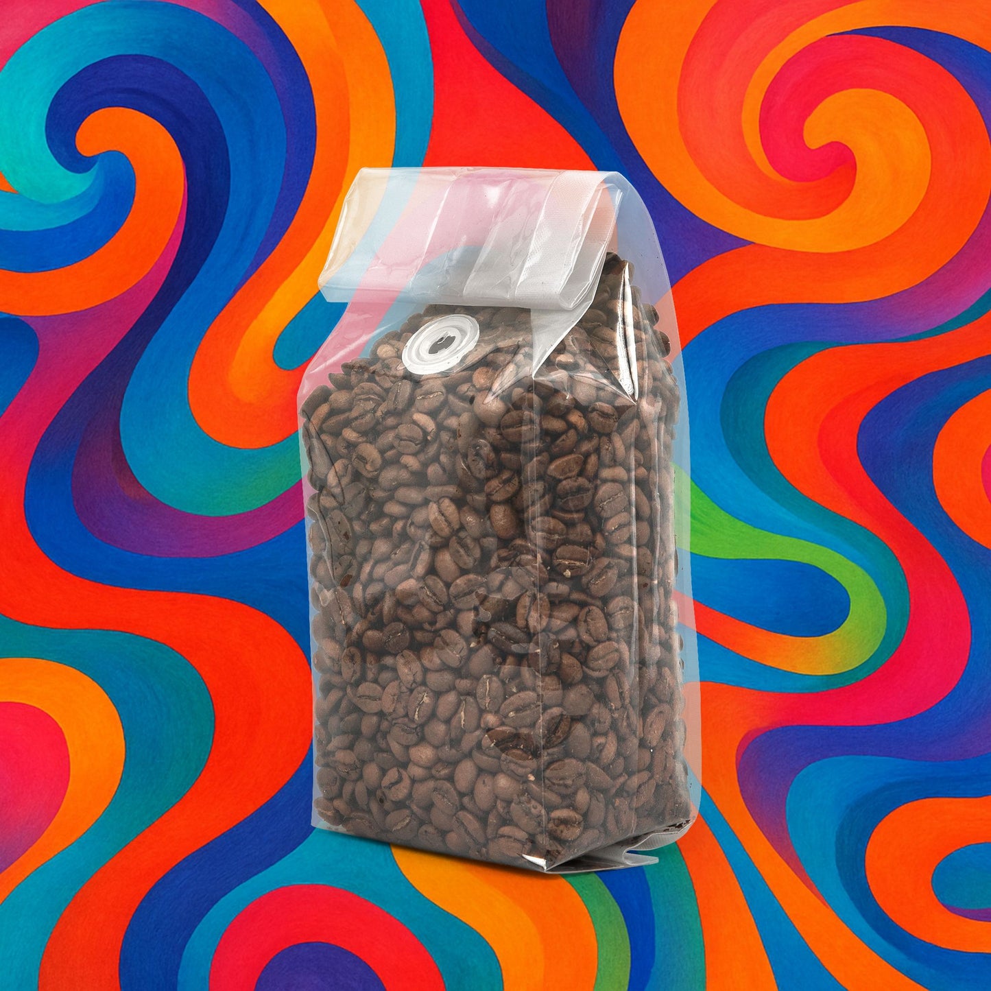 Pop's Grotto Sculpin Medium Roast