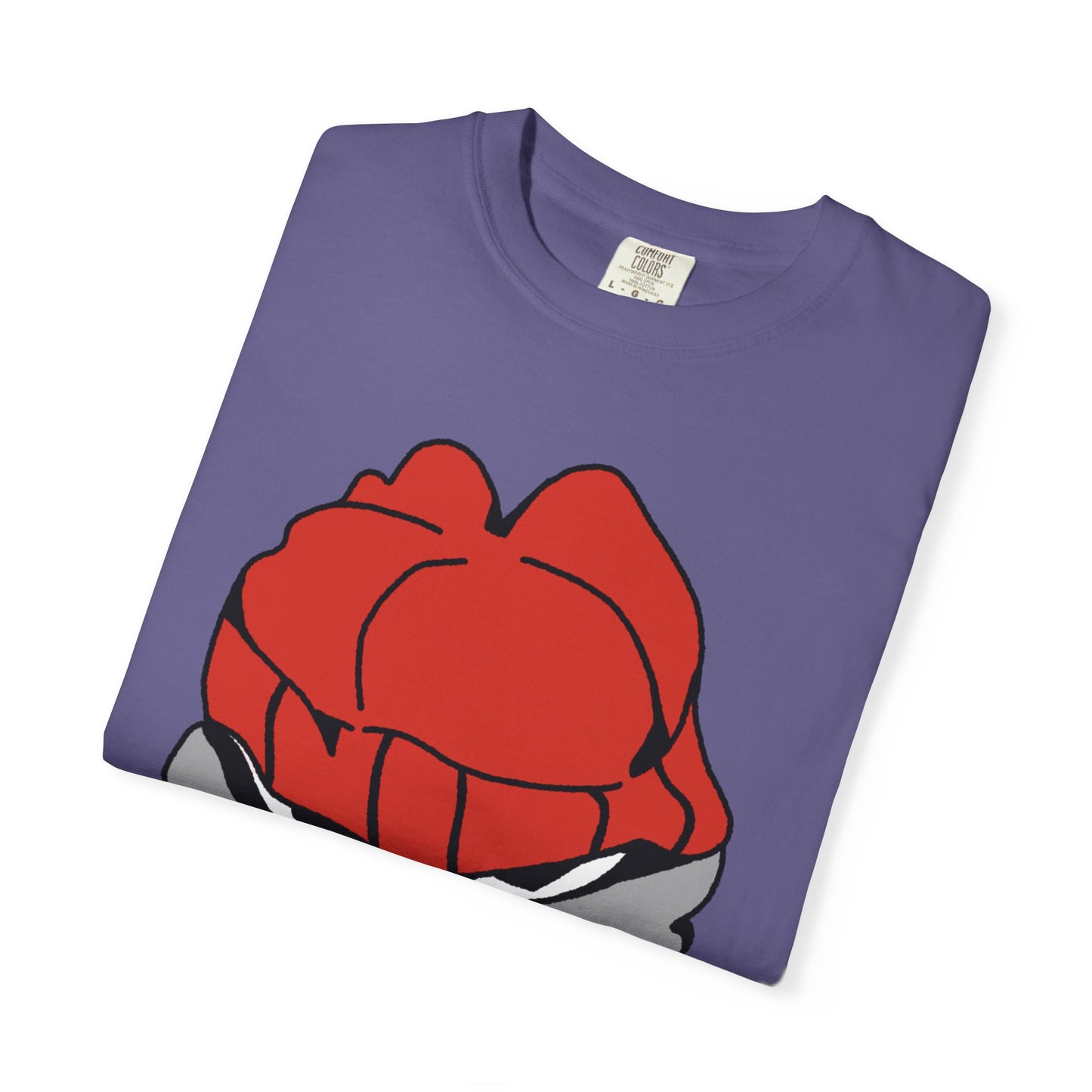 PEEPER TEE