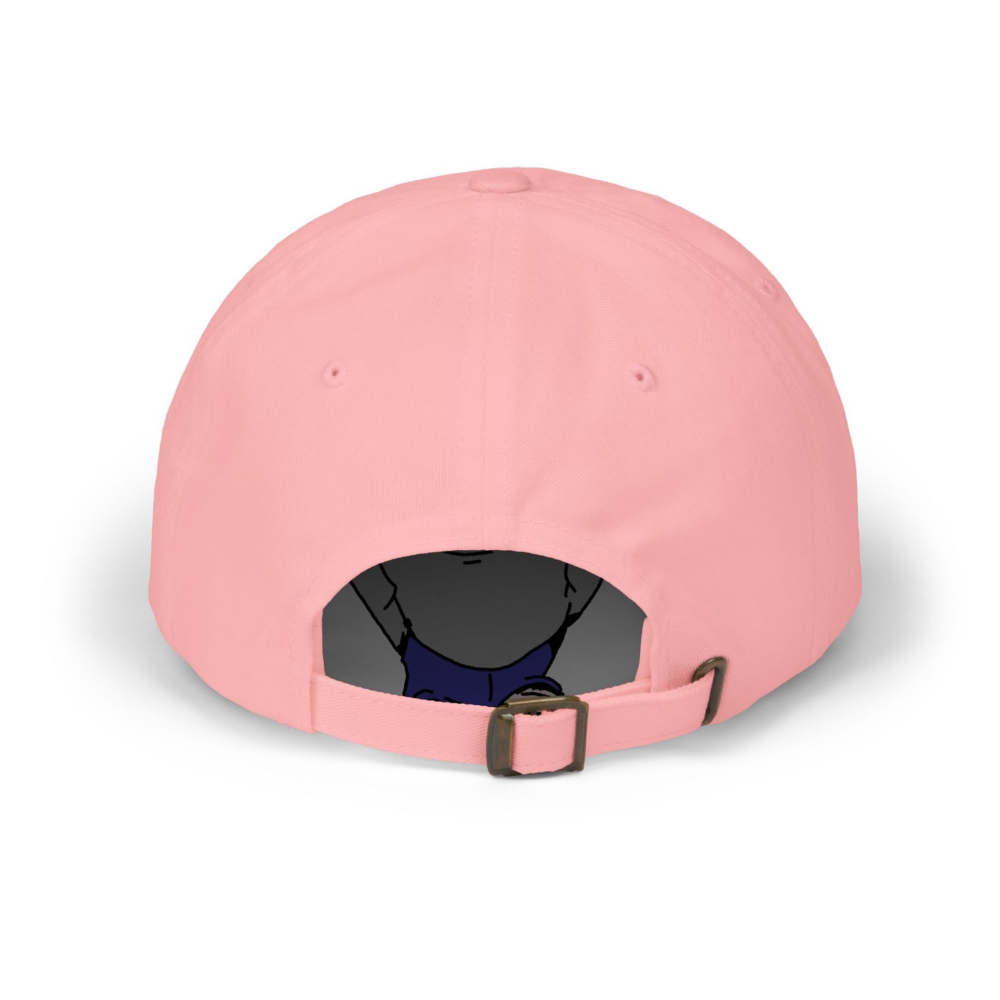 OZARK TV DAD HAT