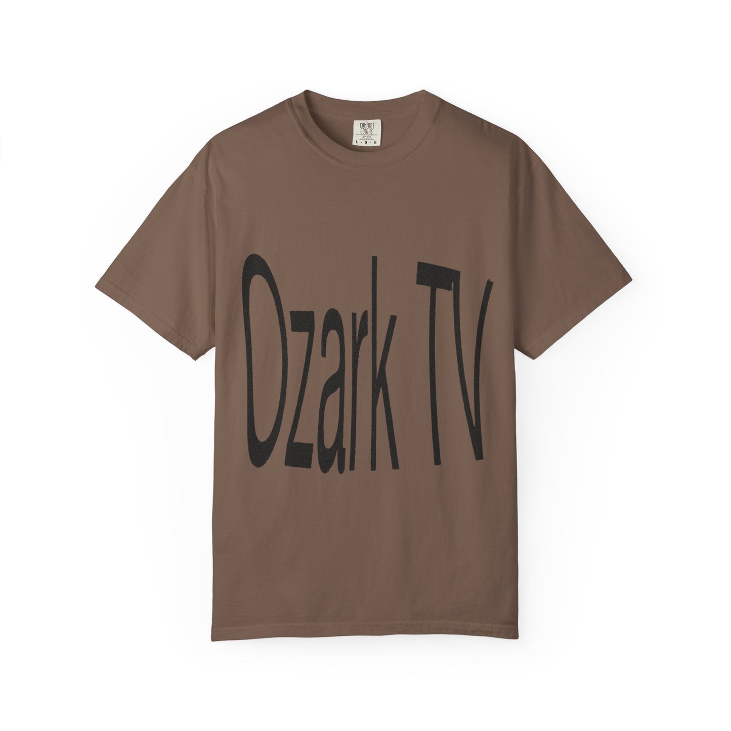 Ozark TV Tee i
