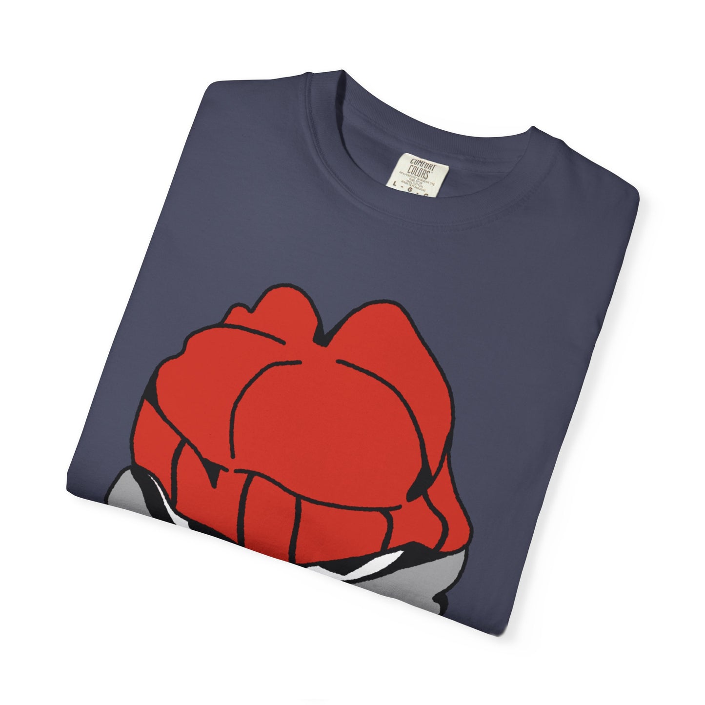 PEEPER TEE