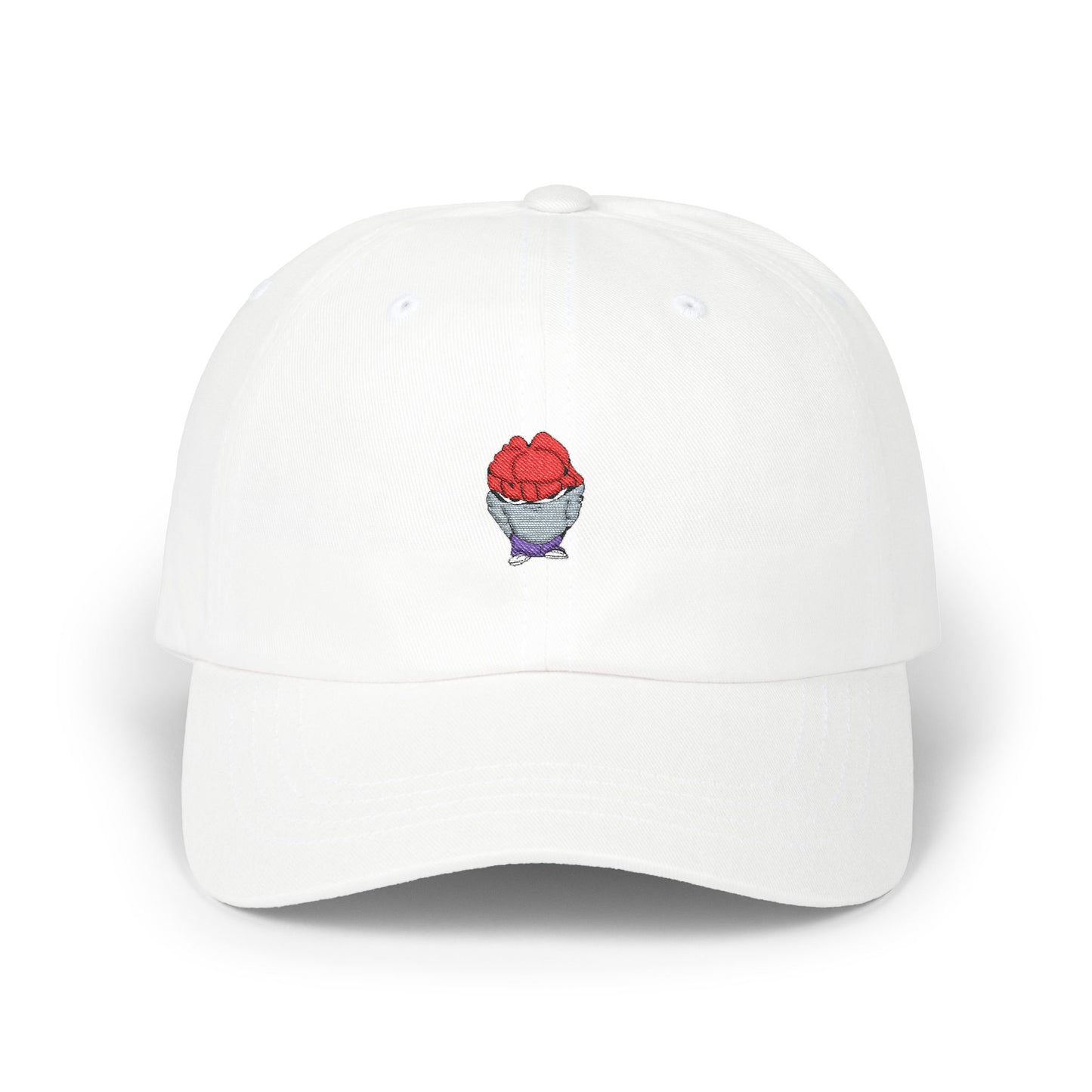 OZARK TV DAD HAT