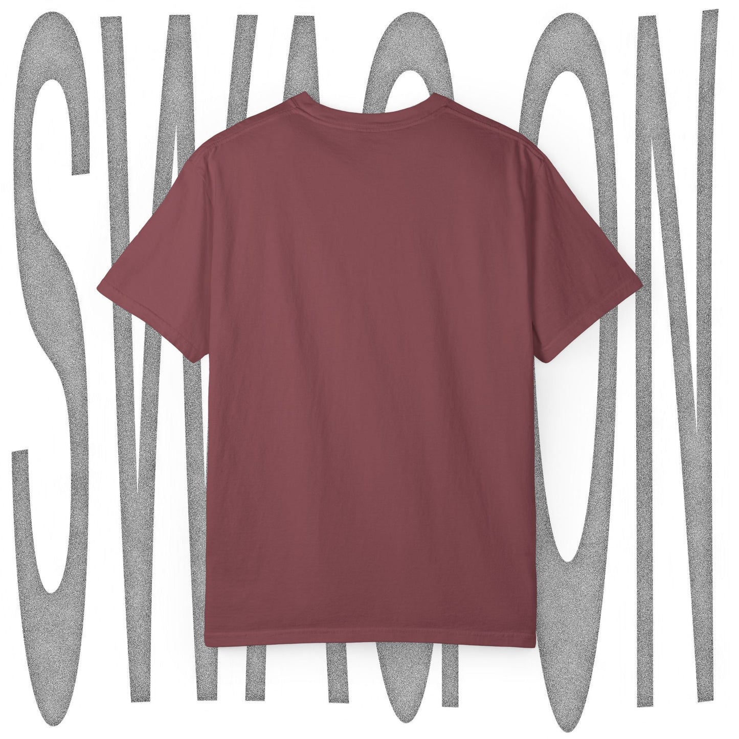 MY SWAG ON SWAG ON TEE