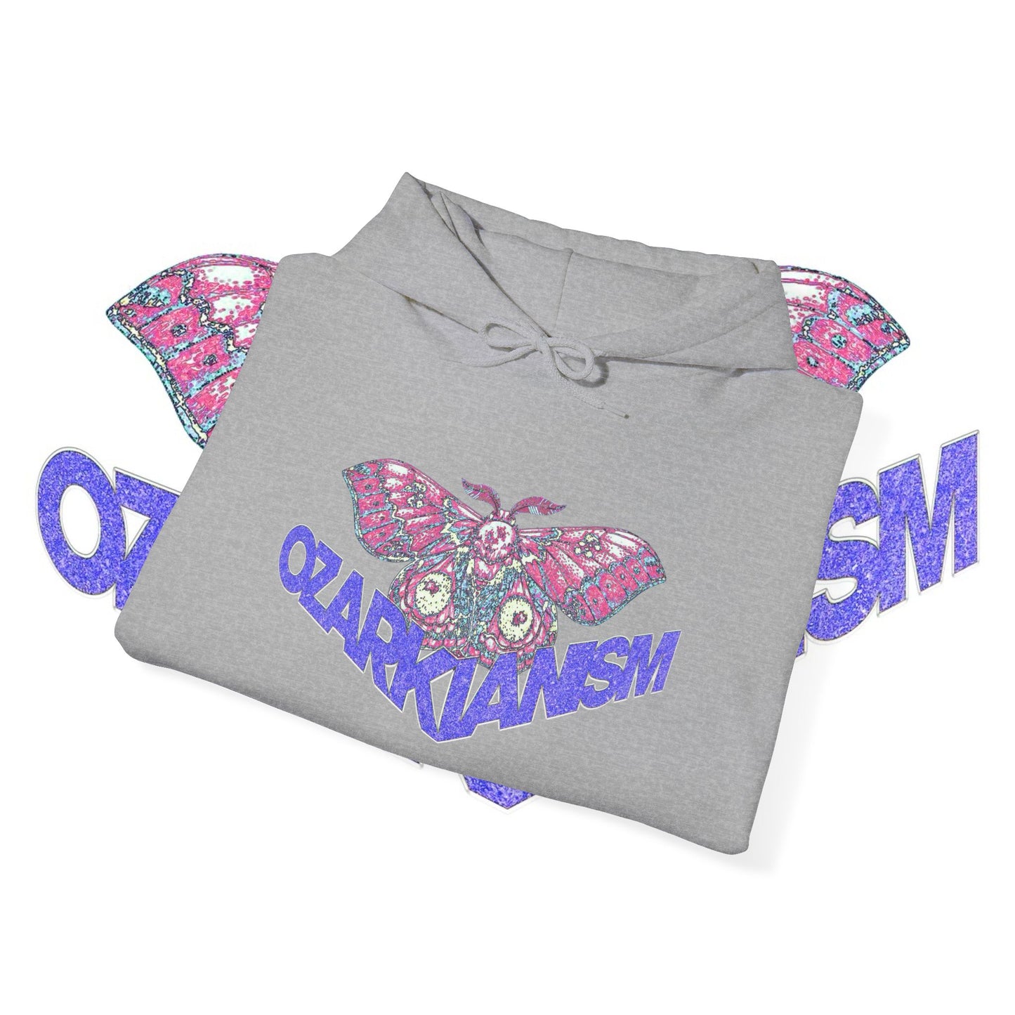 OZARKIANISM HOODIE