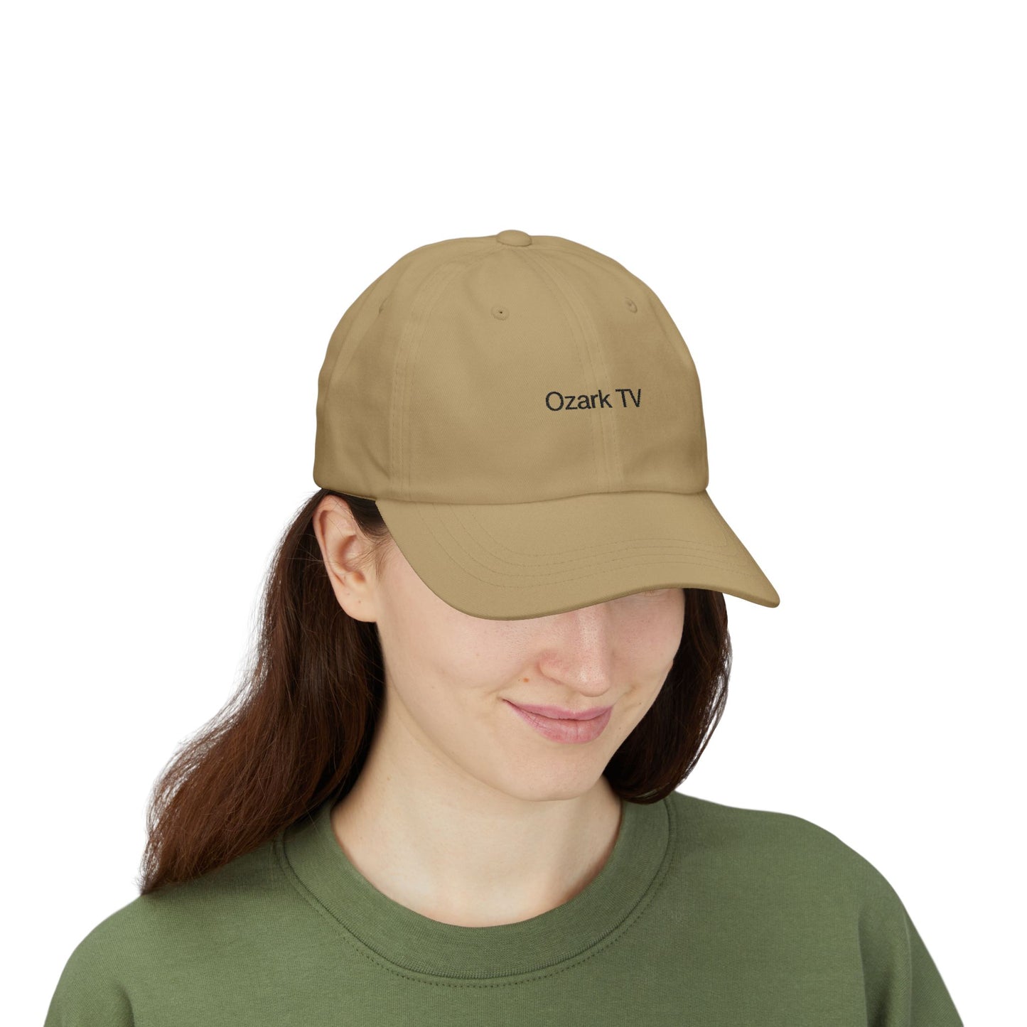 Ozark TV Classic Dad Hat