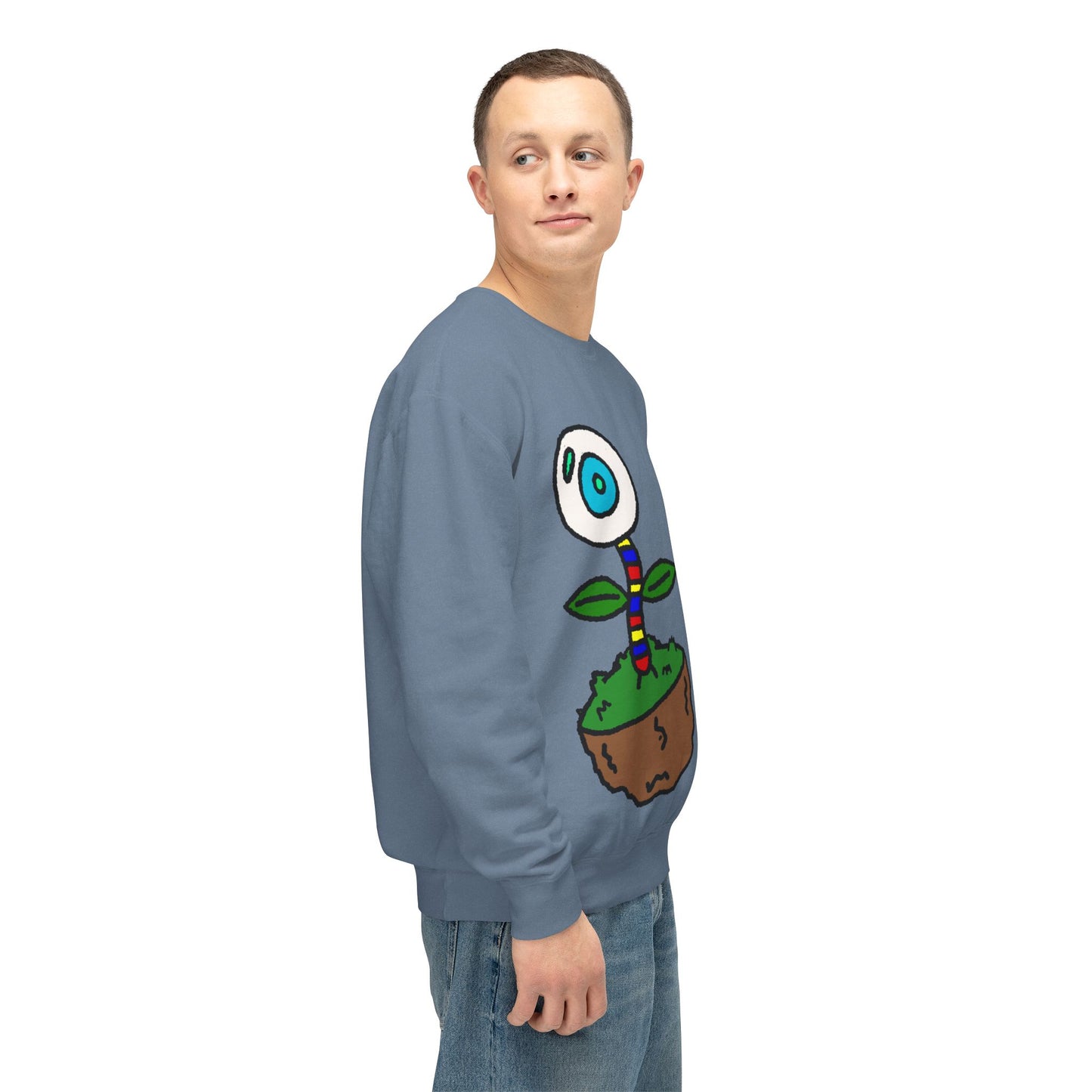 I C Sweatshirt