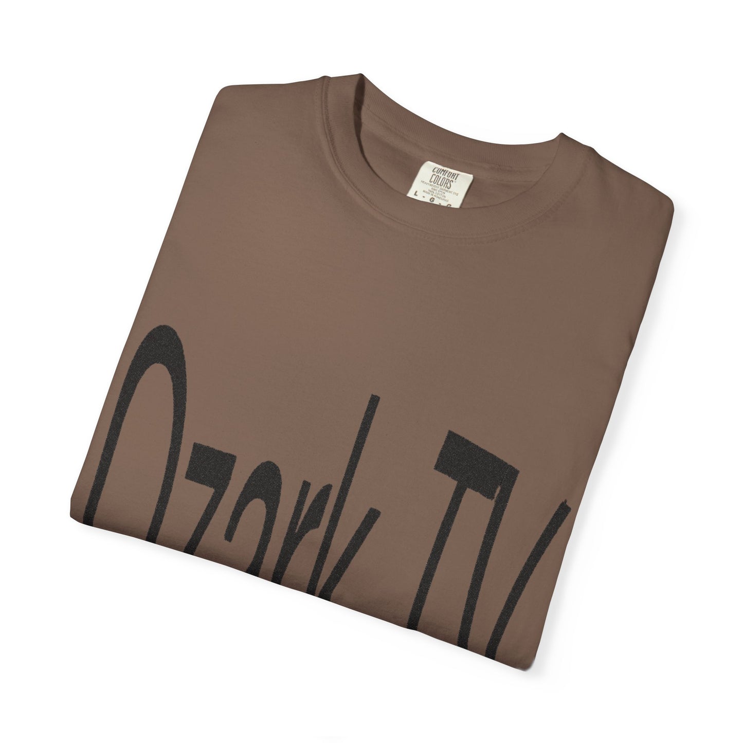 Ozark TV Tee i