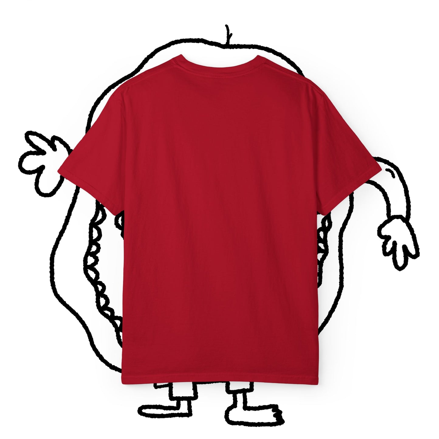 HOMMUNCULOUS TEE