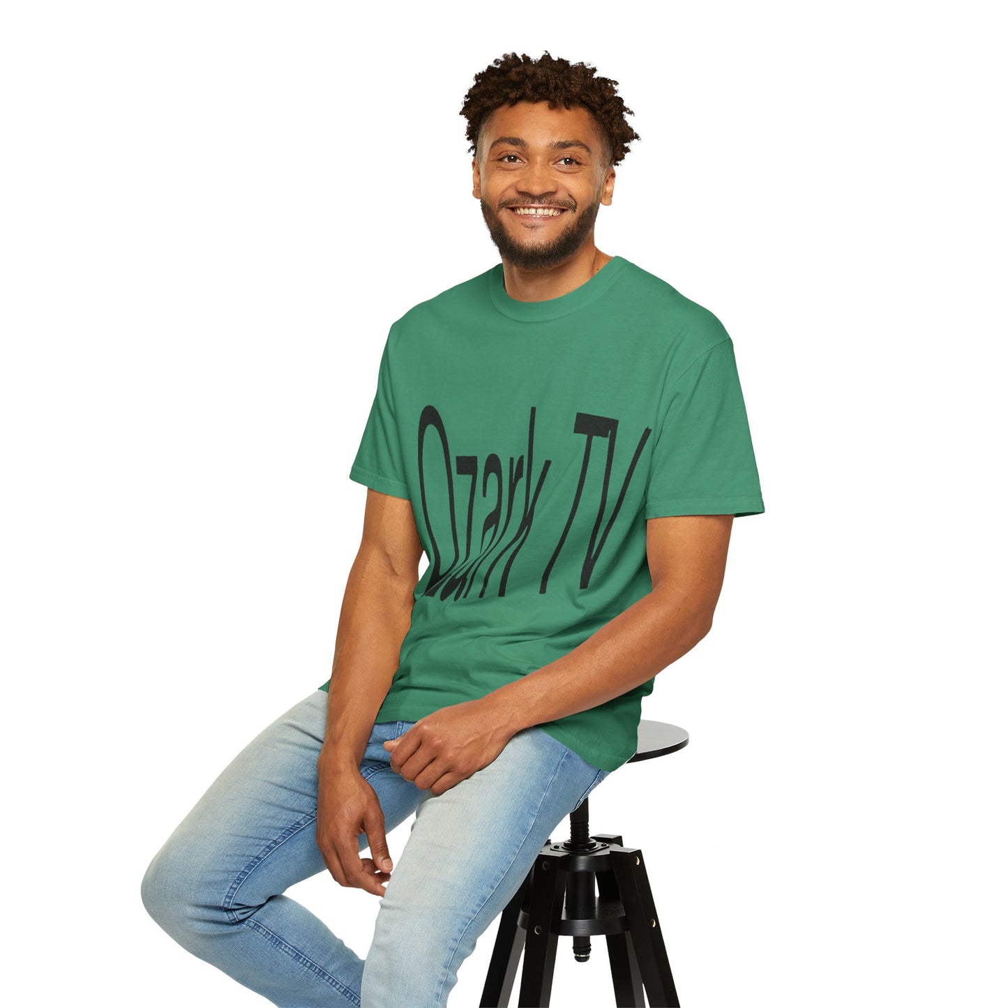 Ozark TV Tee i