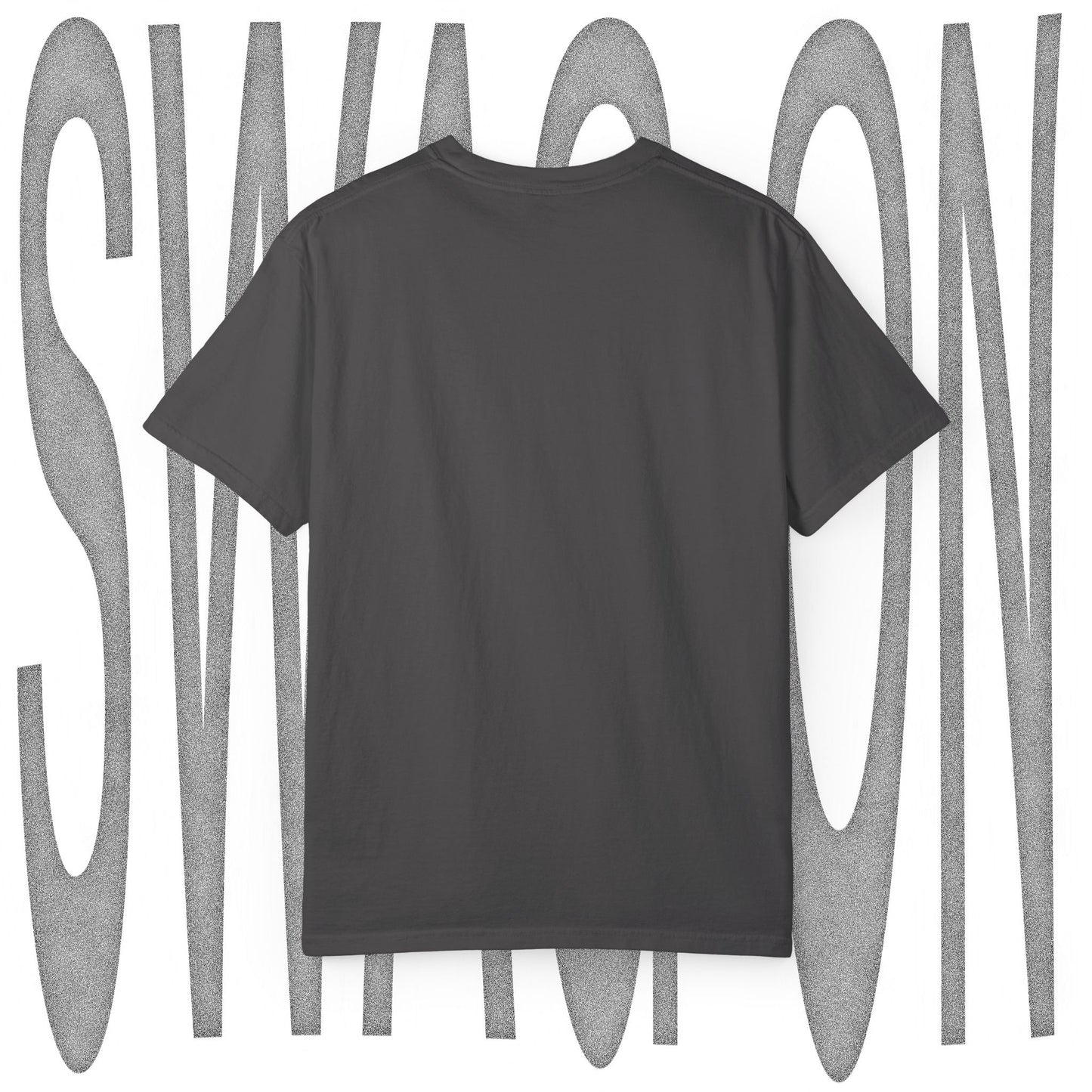 MY SWAG ON SWAG ON TEE