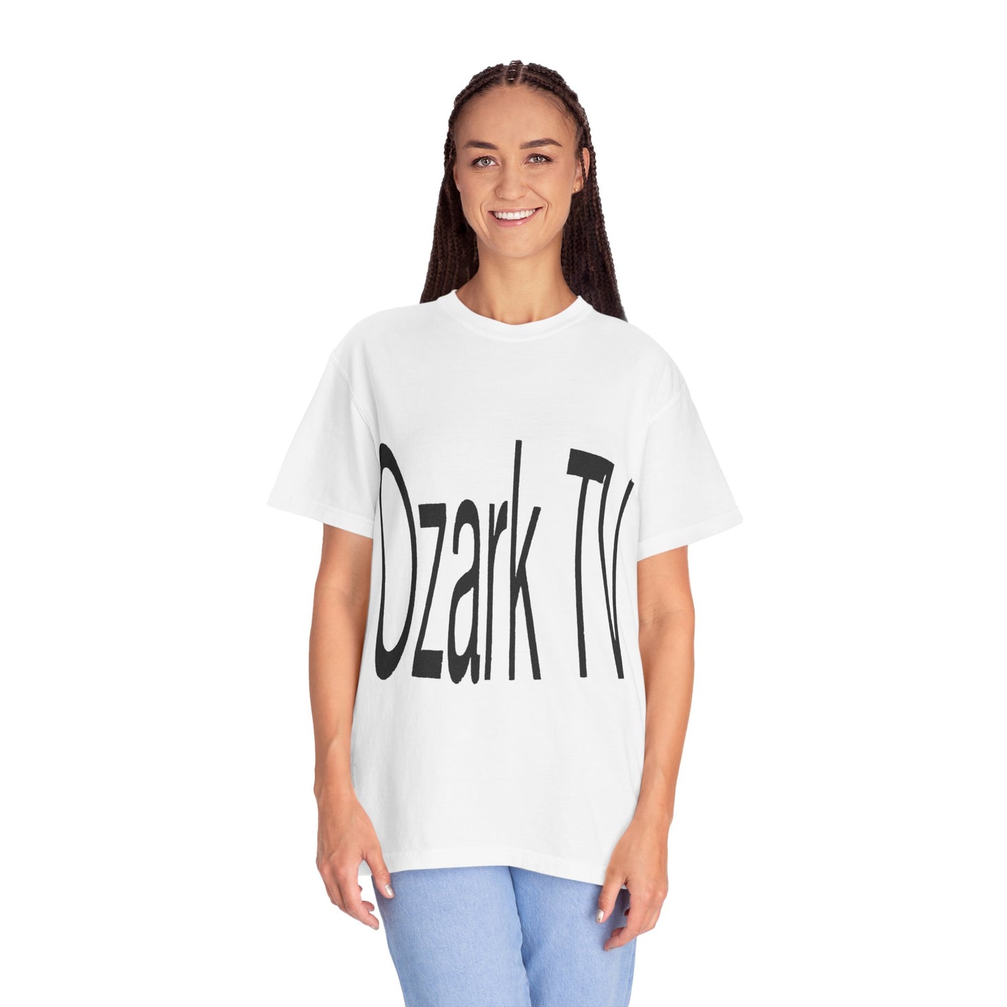 Ozark TV Tee i