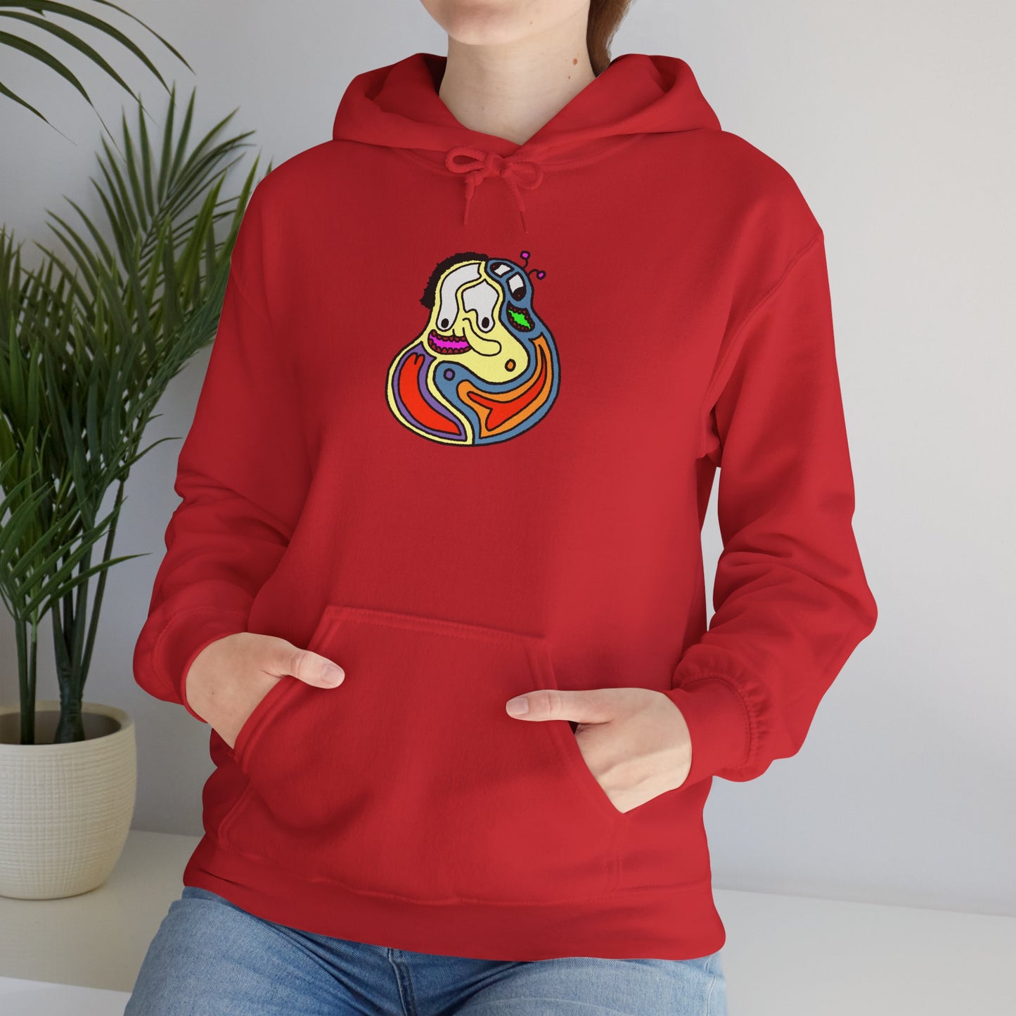JOANDI HOODIE