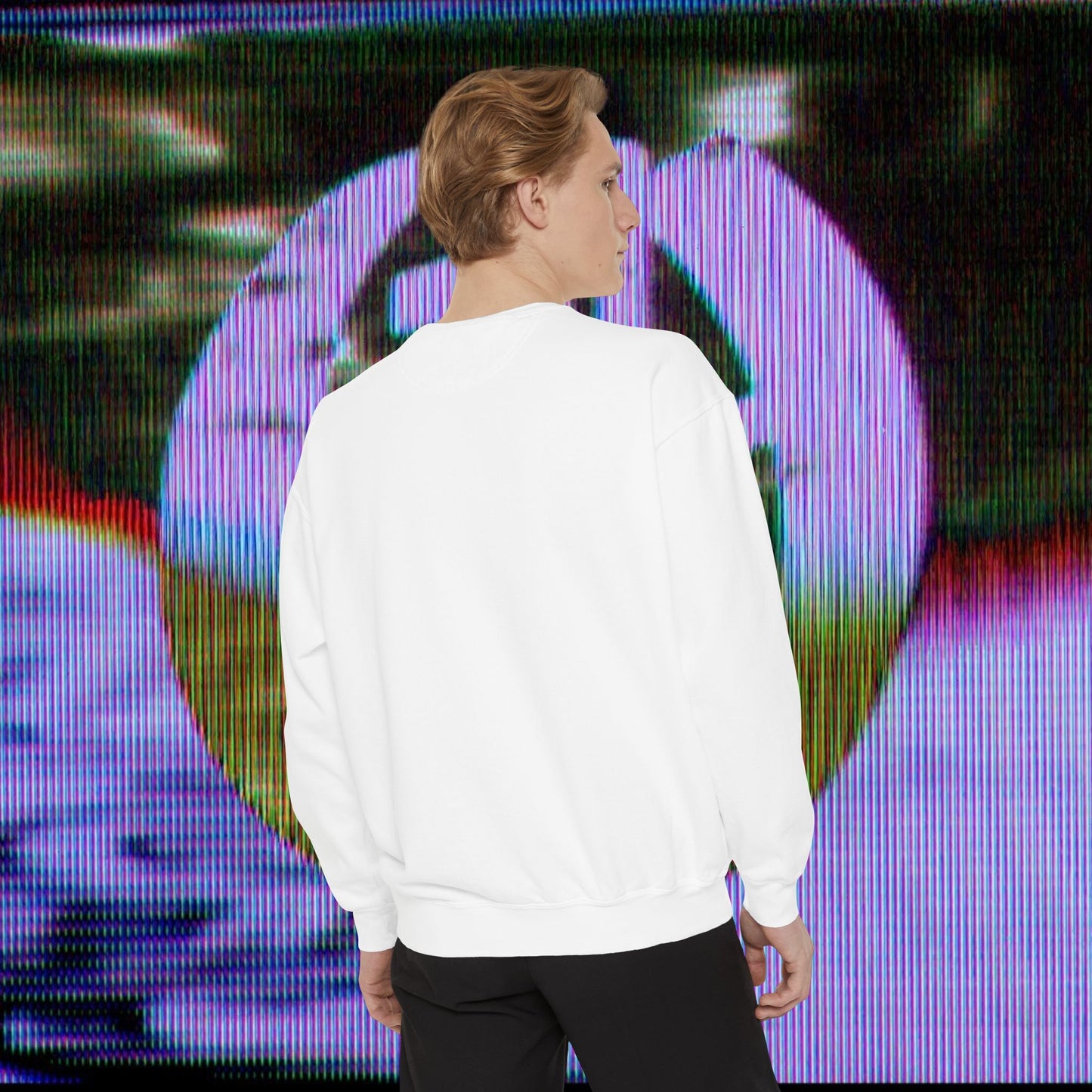 OTV LONG SLEEVE TEE