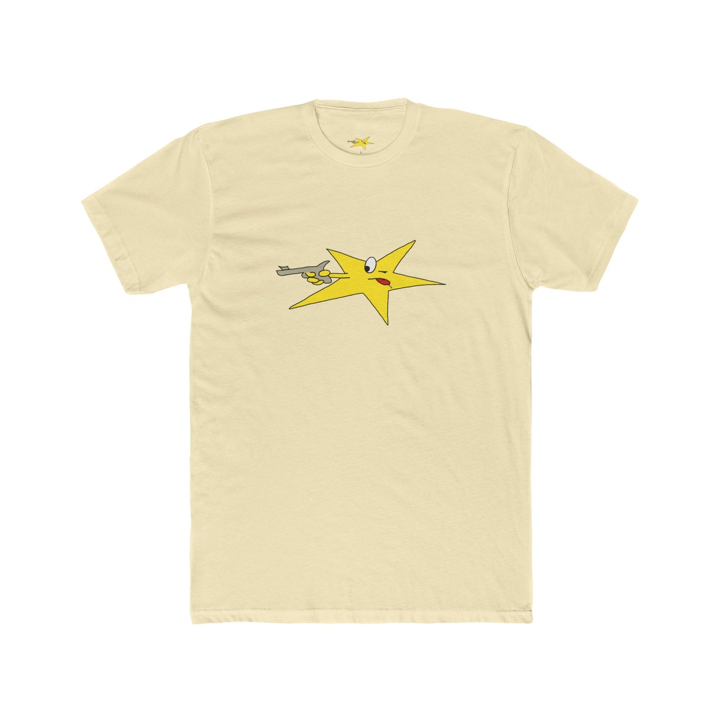 SHOOTING STAR TEE