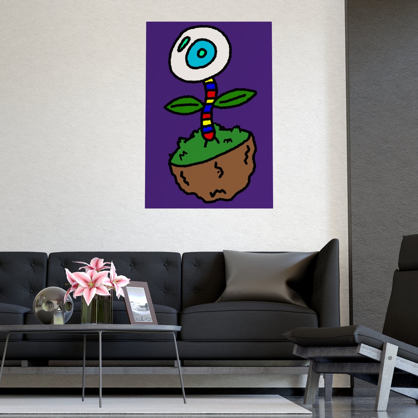 I C Poster