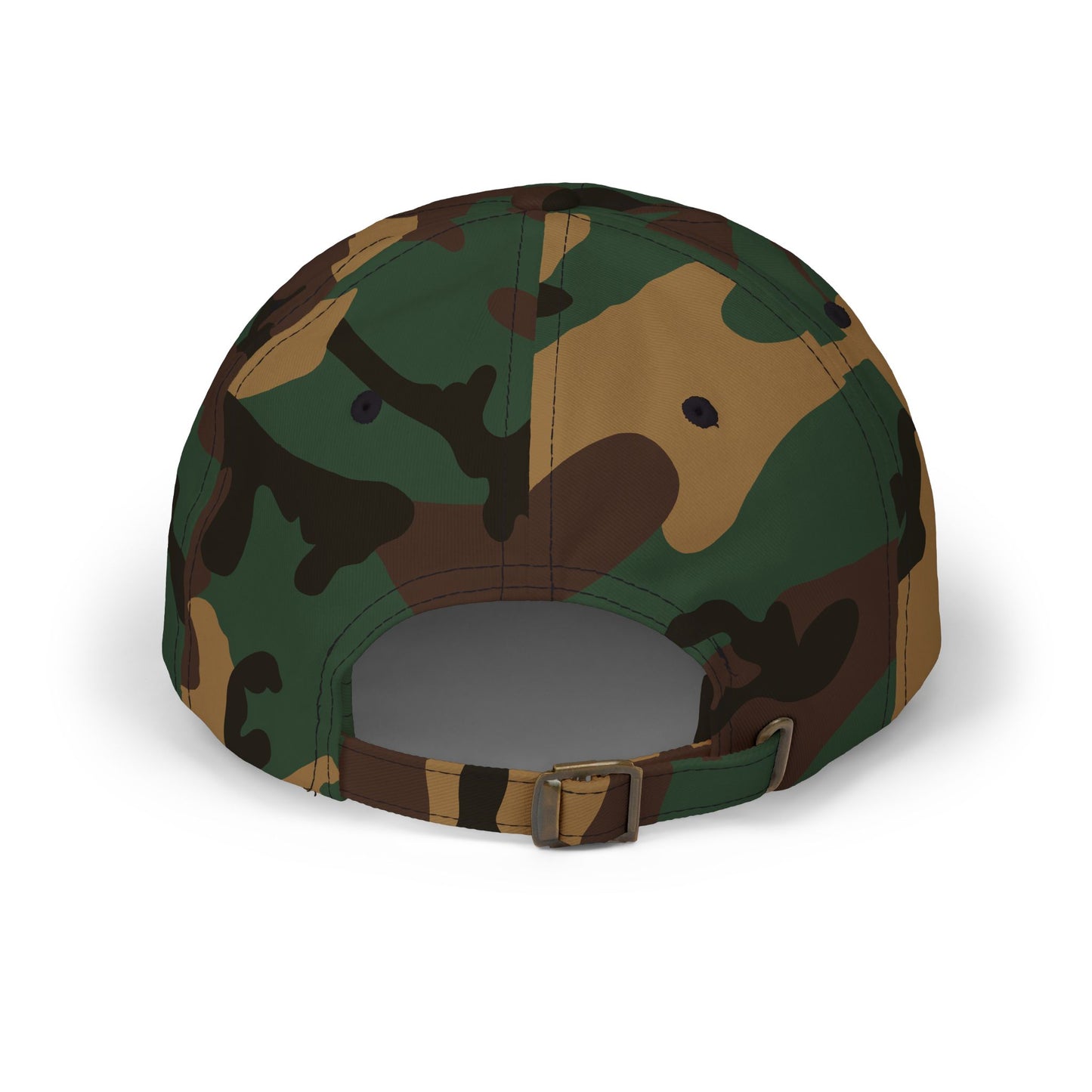 Ozark TV Classic Dad Hat