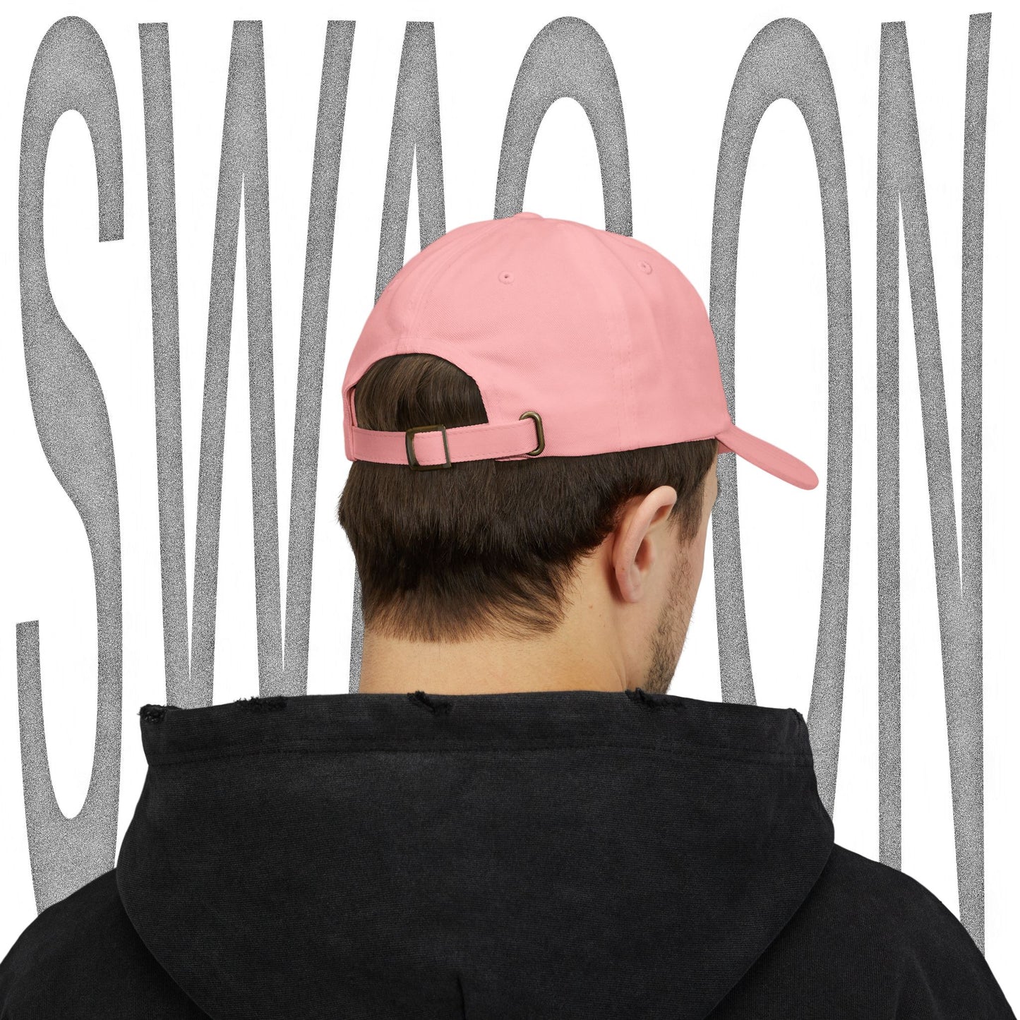 HOMUNCULUS DAD HAT