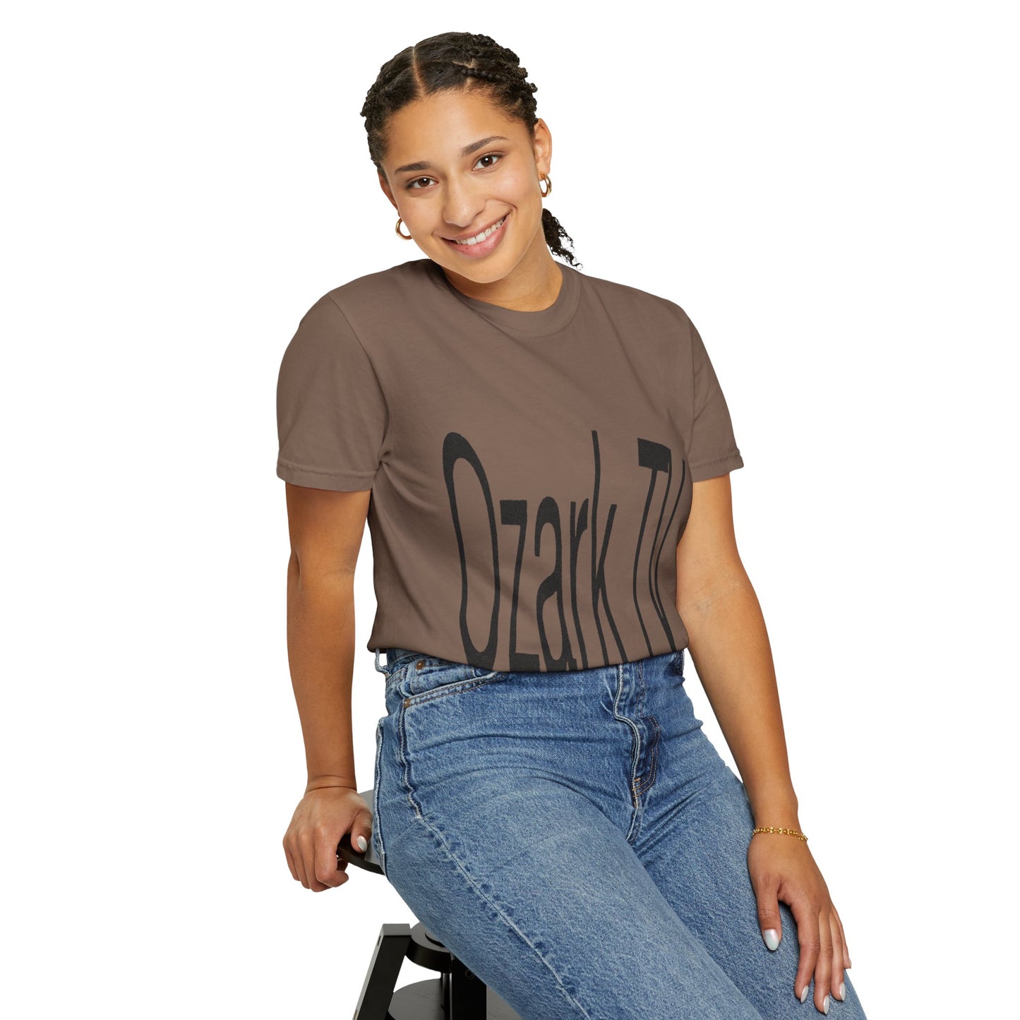Ozark TV Tee i