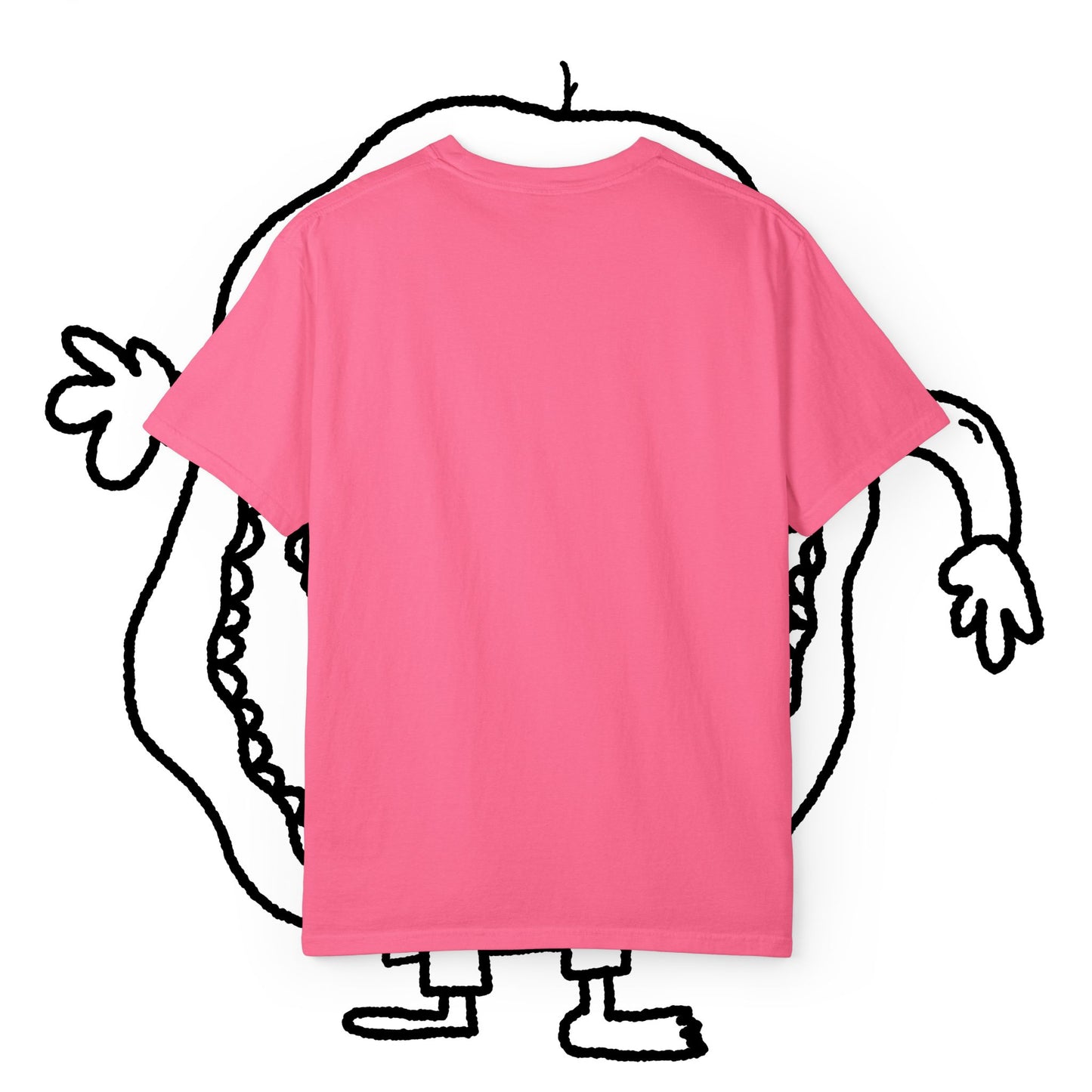 HOMMUNCULOUS TEE