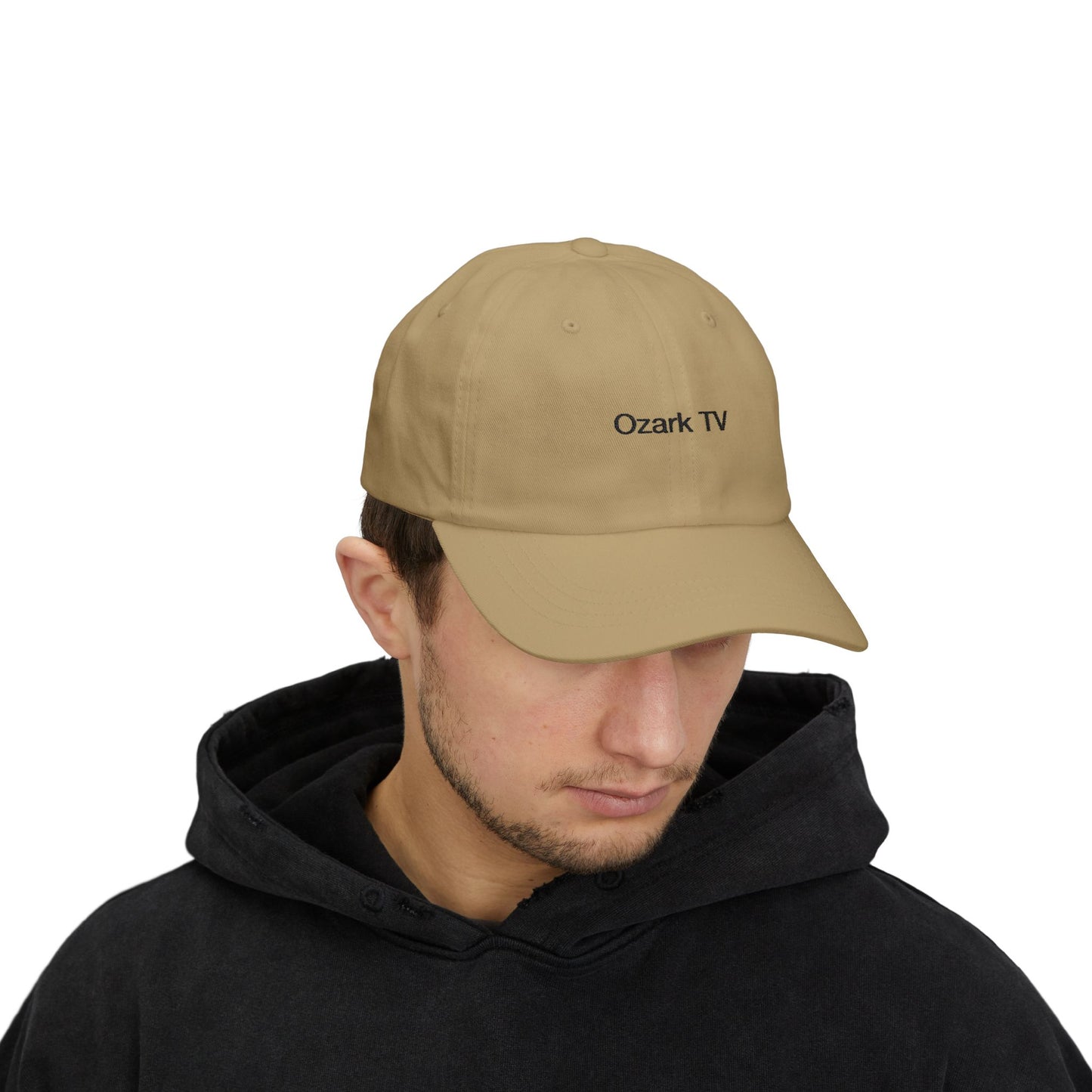 Ozark TV Classic Dad Hat