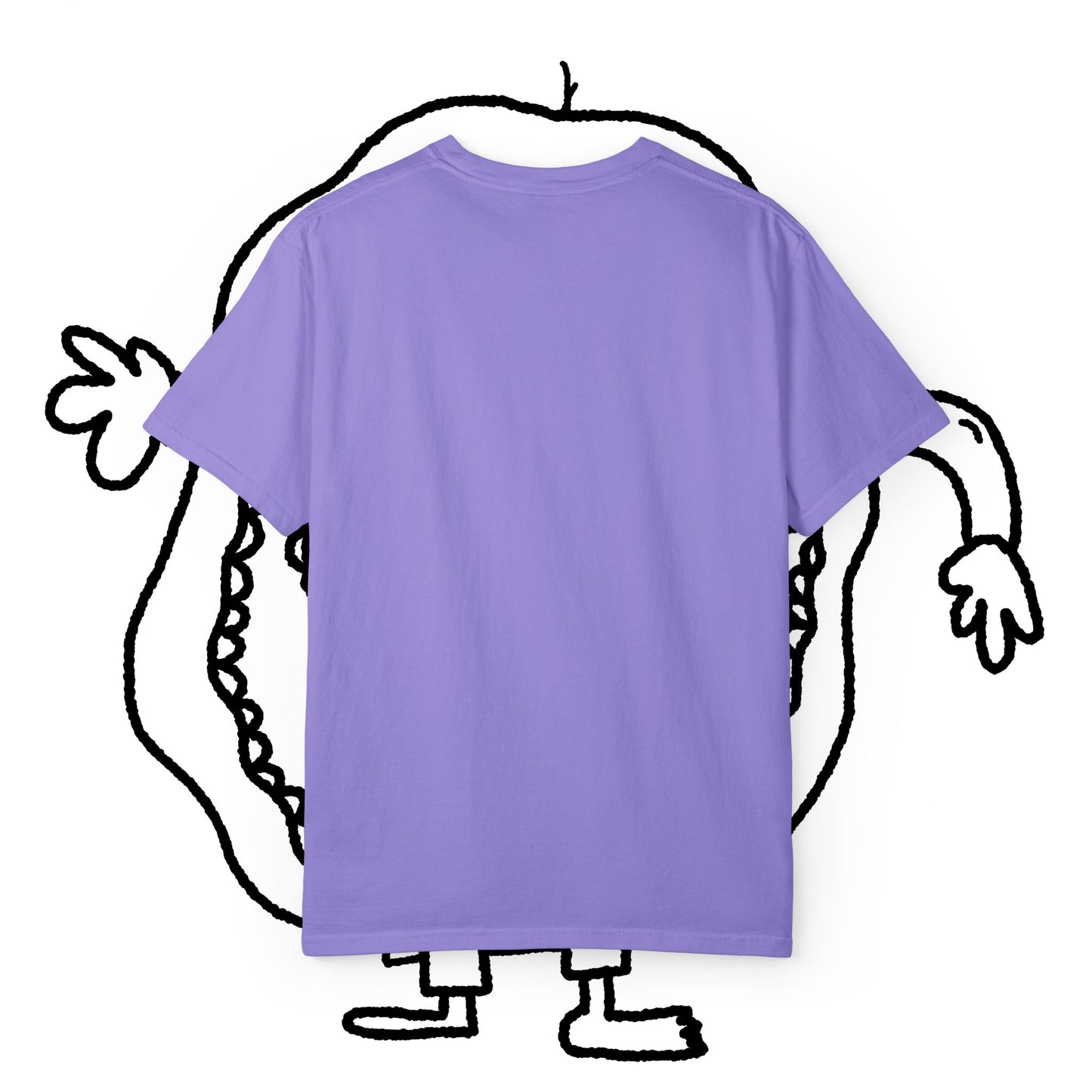 HOMMUNCULOUS TEE