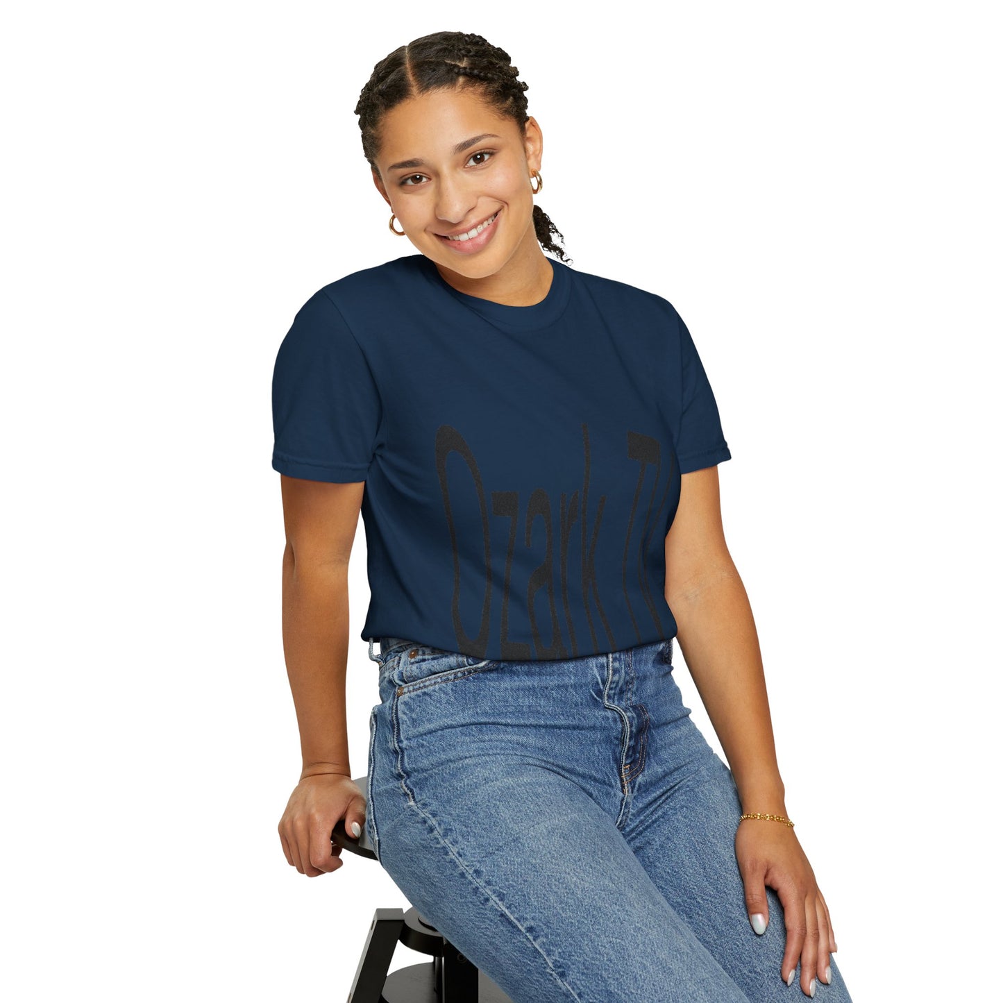 Ozark TV Tee i