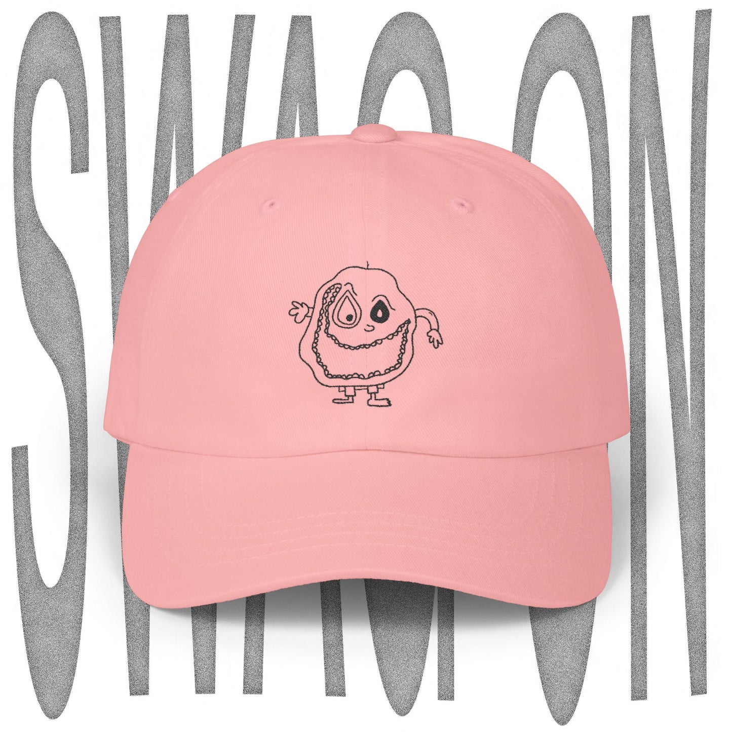 HOMUNCULUS DAD HAT