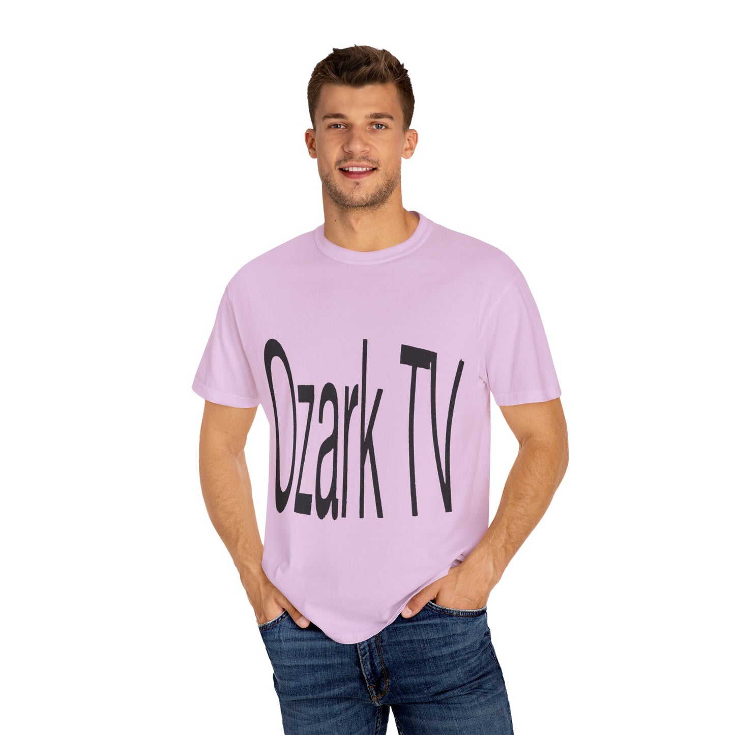 Ozark TV Tee i