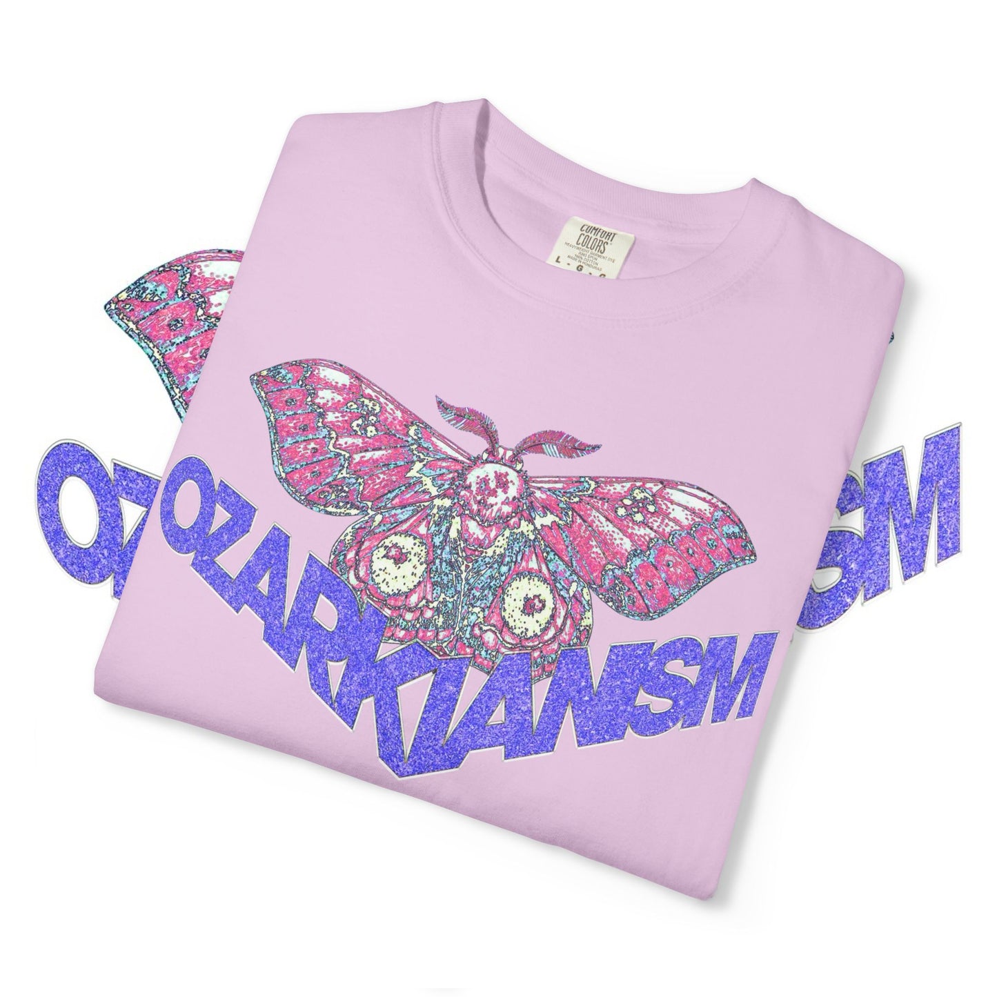 OZARKIANISM ALBUM ART TEE