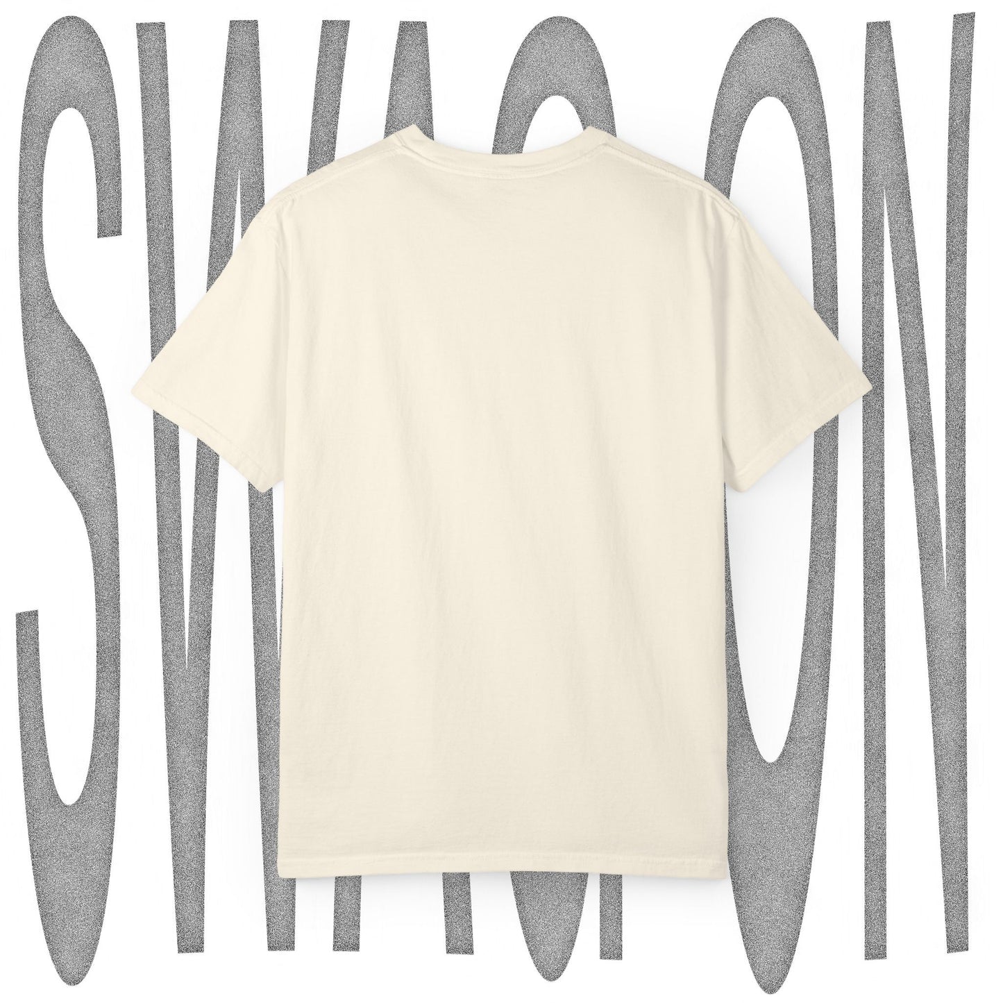 MY SWAG ON SWAG ON TEE