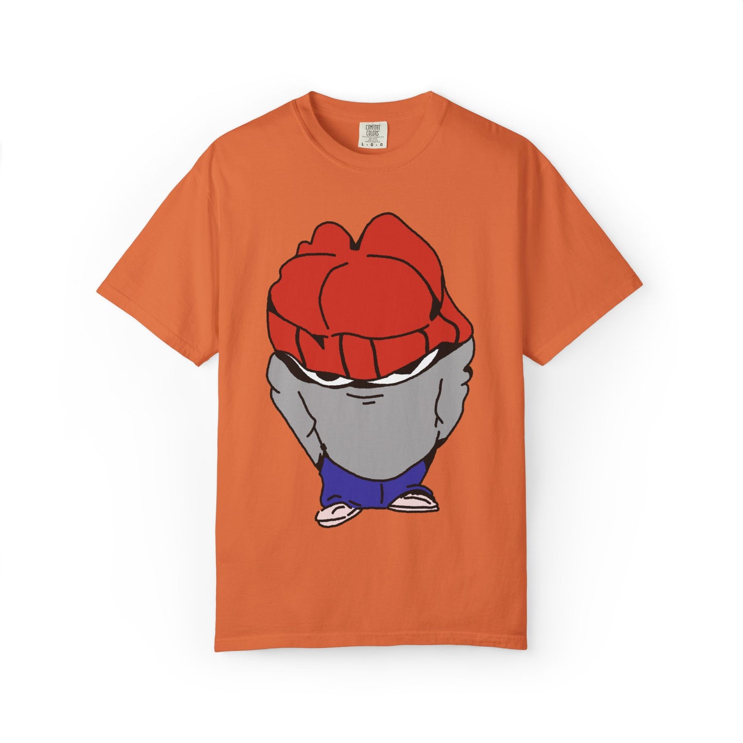 PEEPER TEE