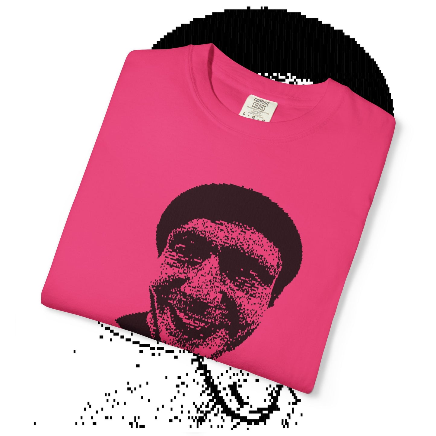 HAVE YOU SEEN THIS MAN TEE