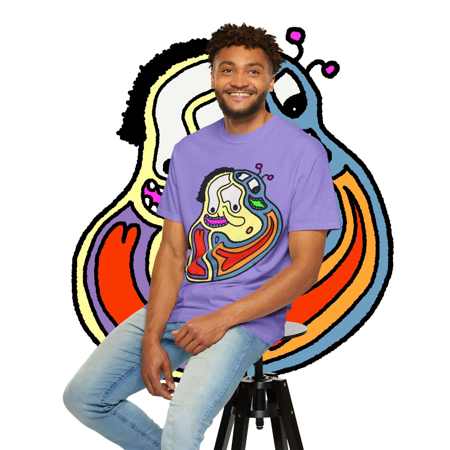 JOANDI TEE