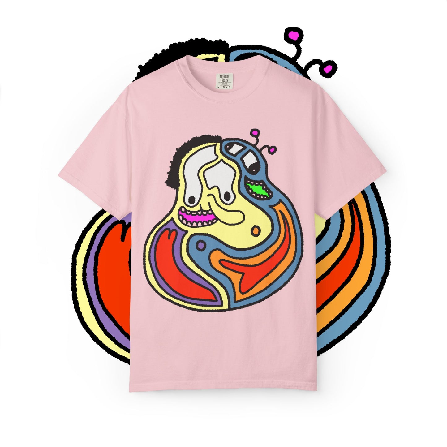 JOANDI TEE