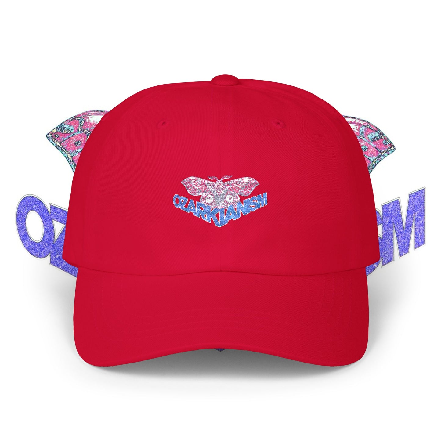 OZARKIANISM DAD HAT