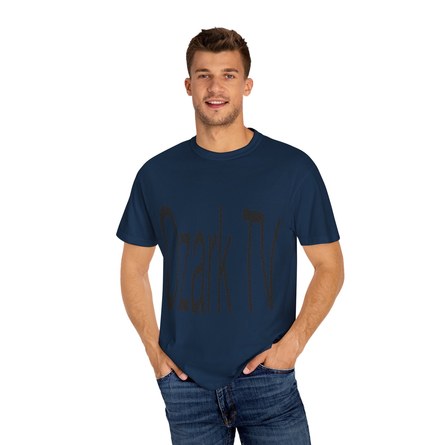 Ozark TV Tee i