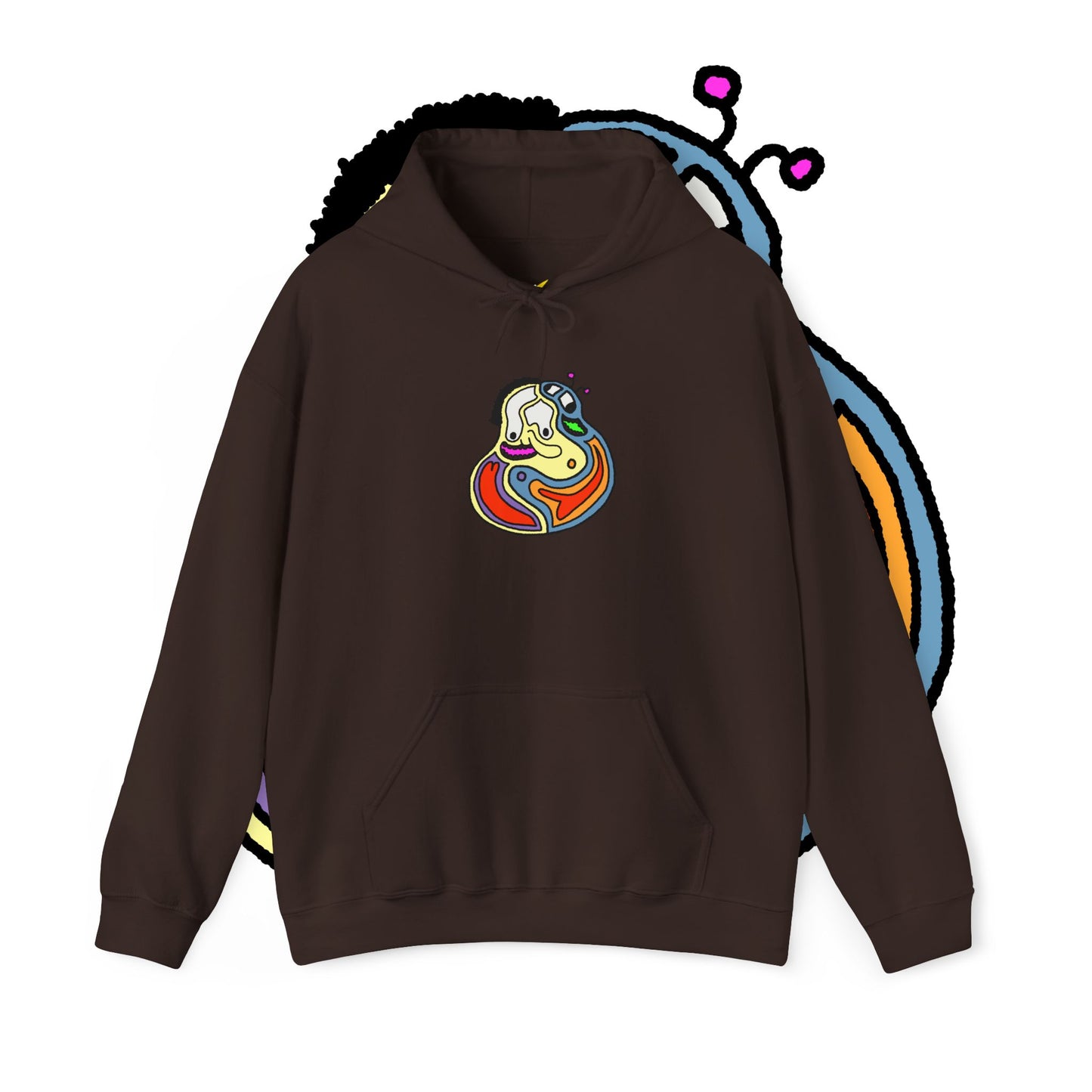JOANDI HOODIE