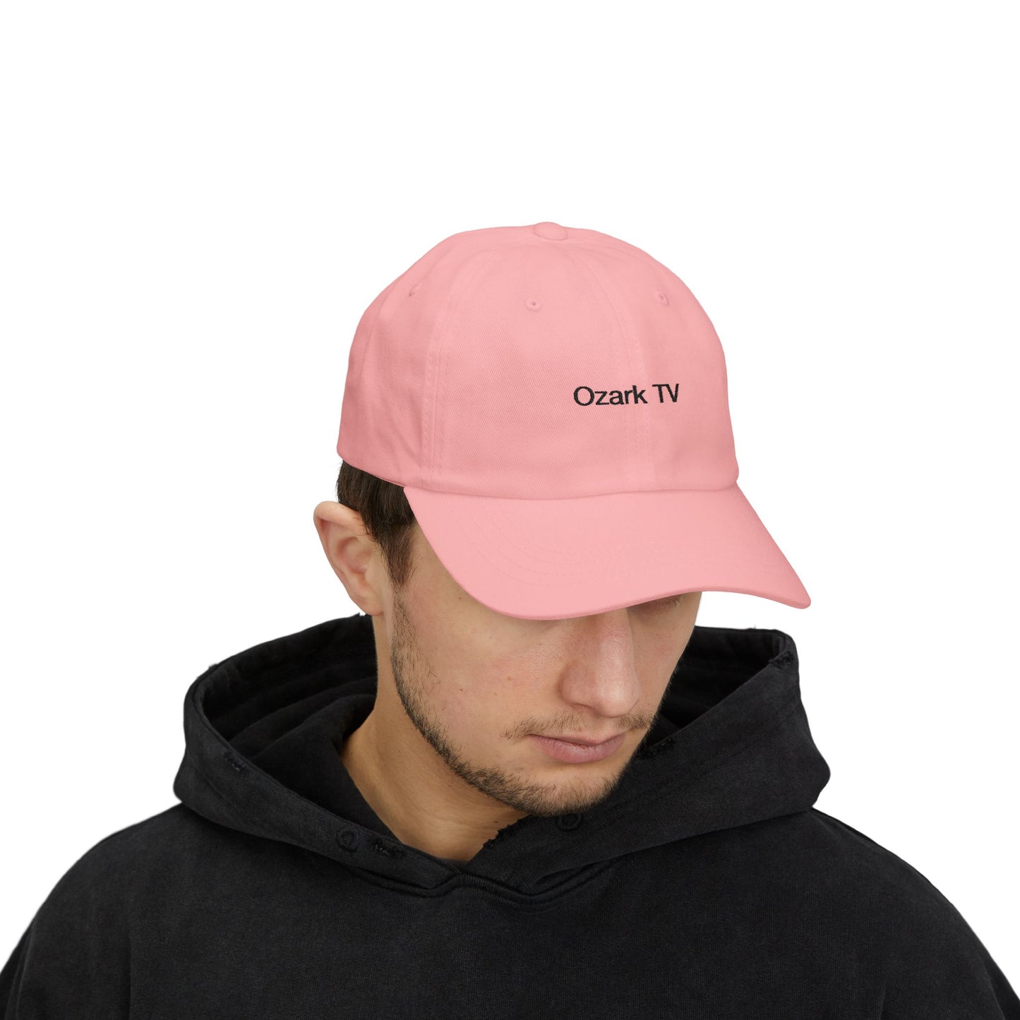 Ozark TV Classic Dad Hat