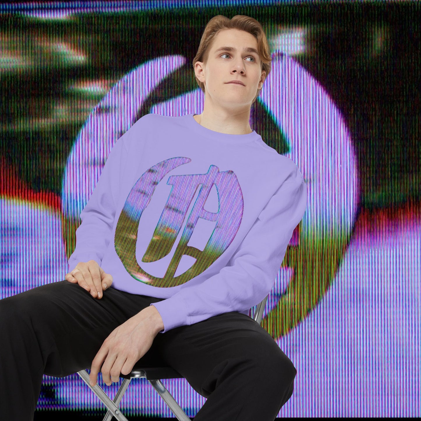 OTV LONG SLEEVE TEE