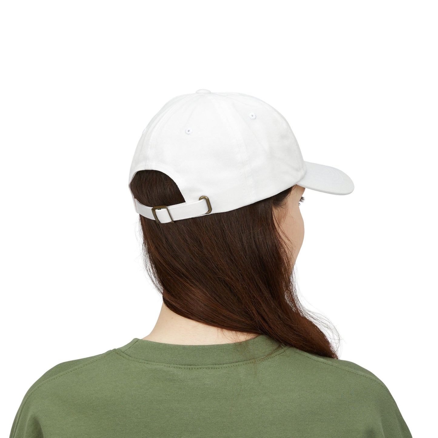 Ozark TV Classic Dad Hat