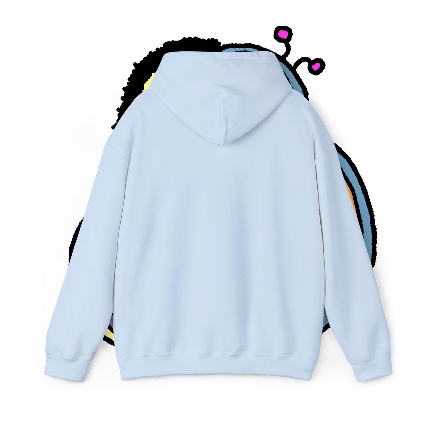 JOANDI HOODIE